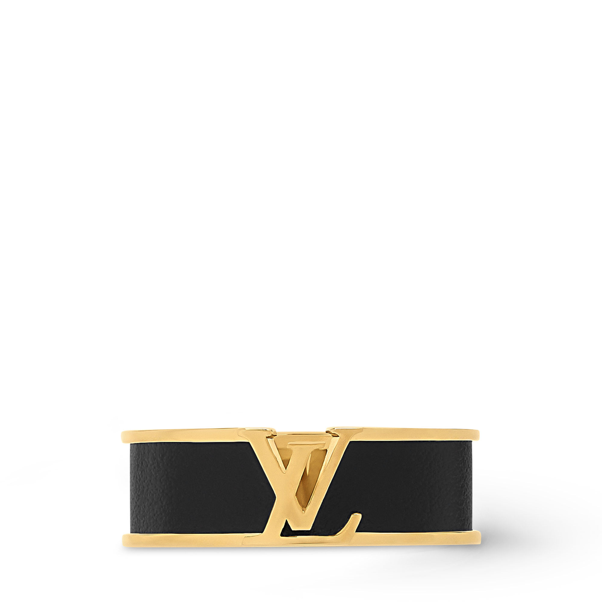 Anillo LV Initiales S00 Mujer Bisutería Anillos | LOUIS VUITTON (Zoom de producto)