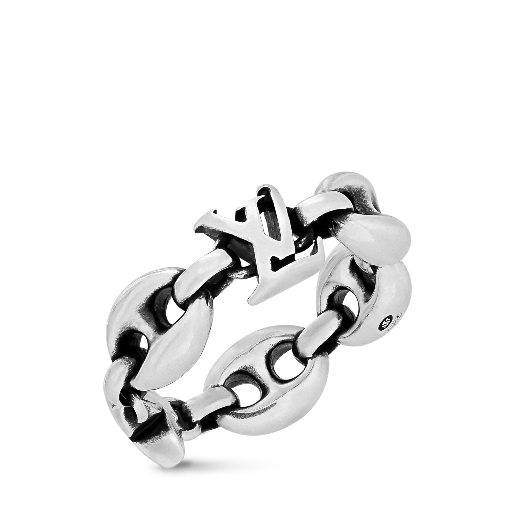Anillo LV Sailor . in Hombre