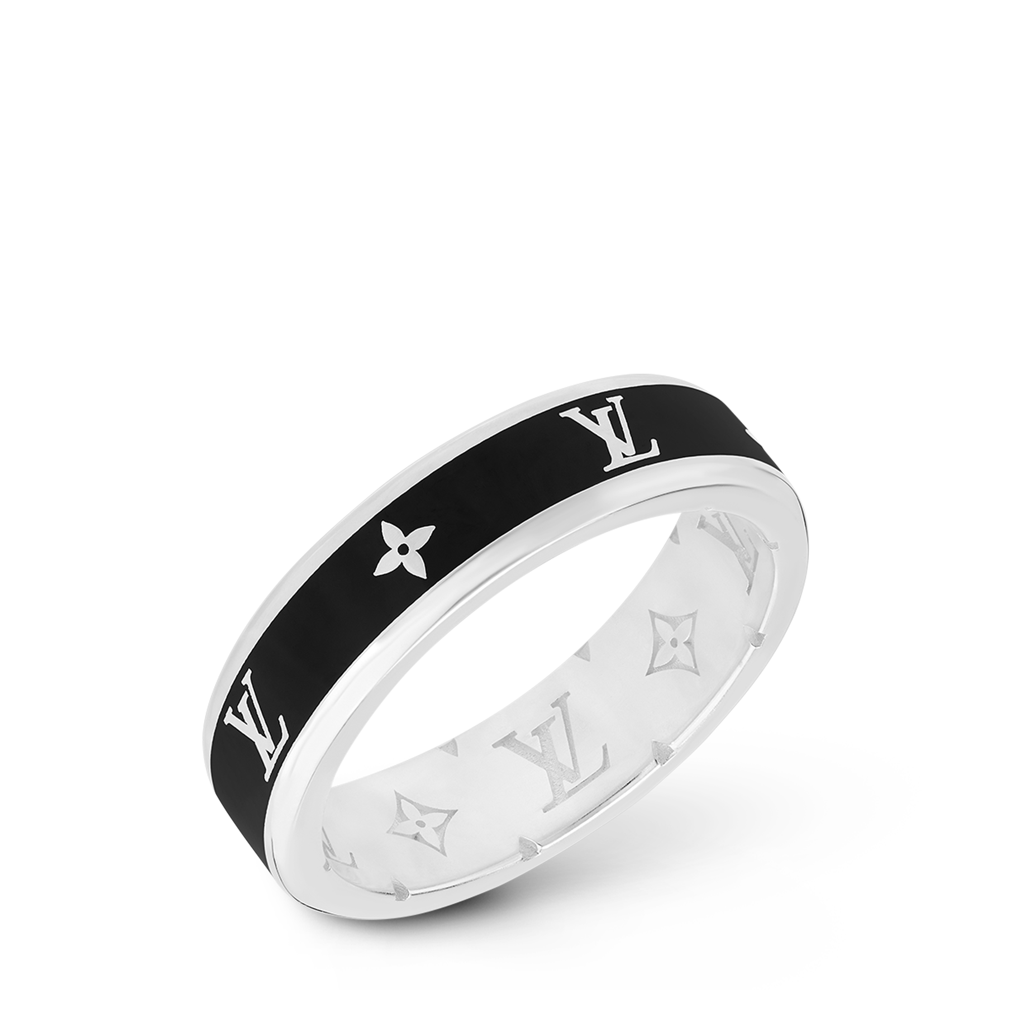 Anillo LV Spike S00 Hombre Joyería Anillos | LOUIS VUITTON (Zoom de producto)