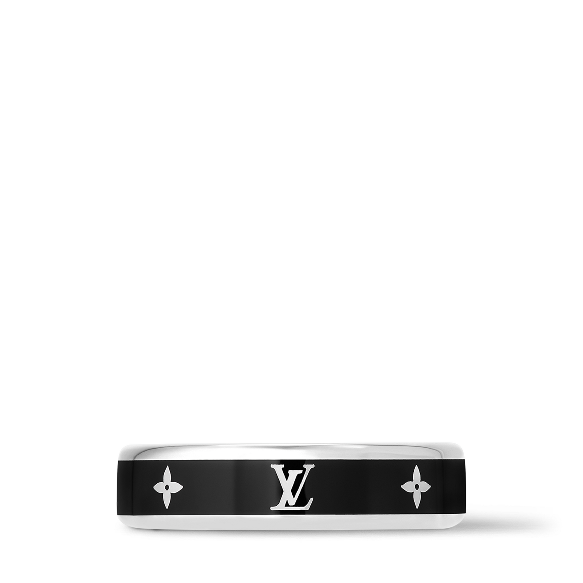Anillo LV Spike S00 Hombre Joyería Anillos | LOUIS VUITTON (Zoom de producto)