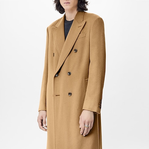 Anillo Monogram Bold S00 Hombre Accesorios Nuevo esta temporada | LOUIS VUITTON (Zoom de producto)