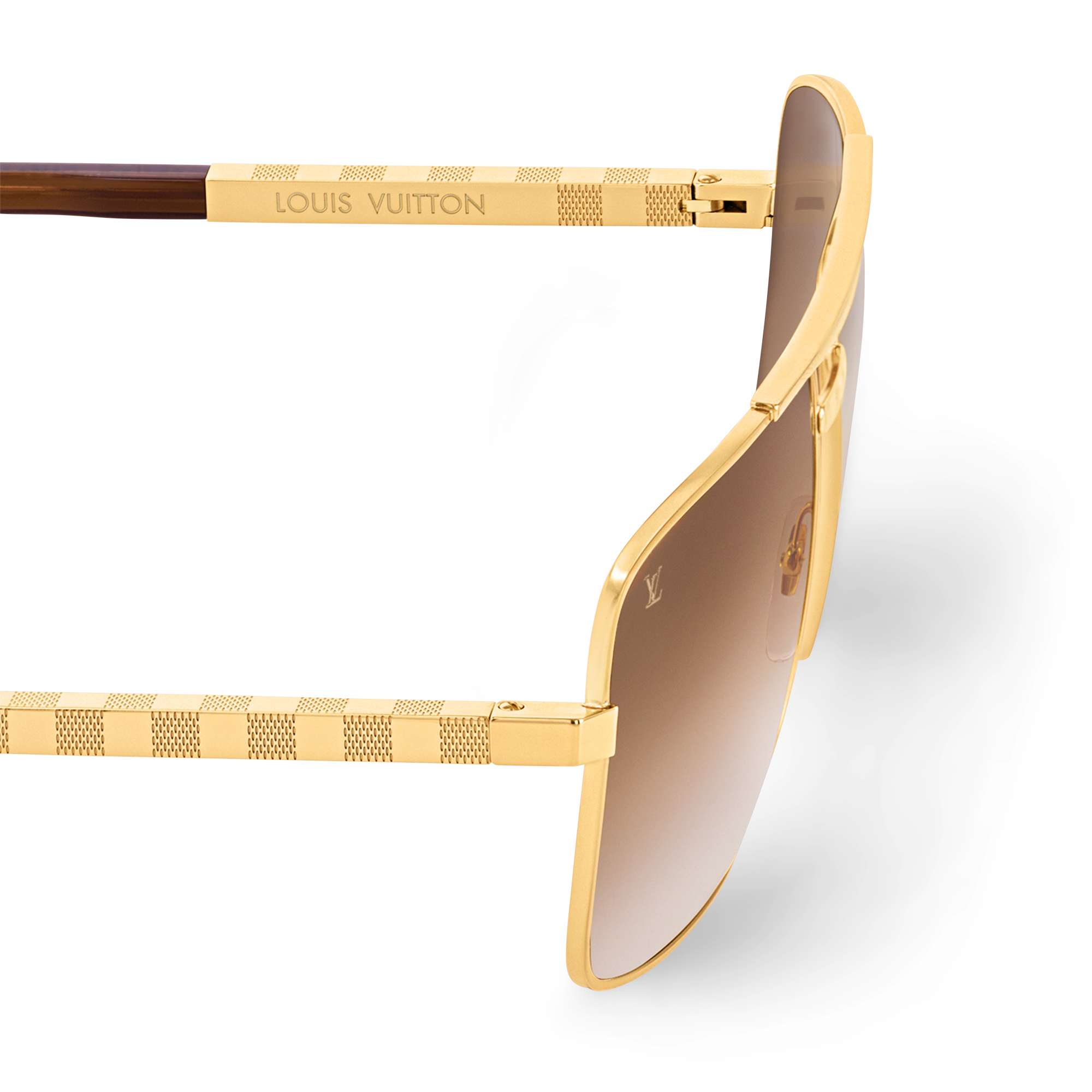 Attitude S00 Hombre Accesorios Gafas de sol | LOUIS VUITTON (Zoom de producto)