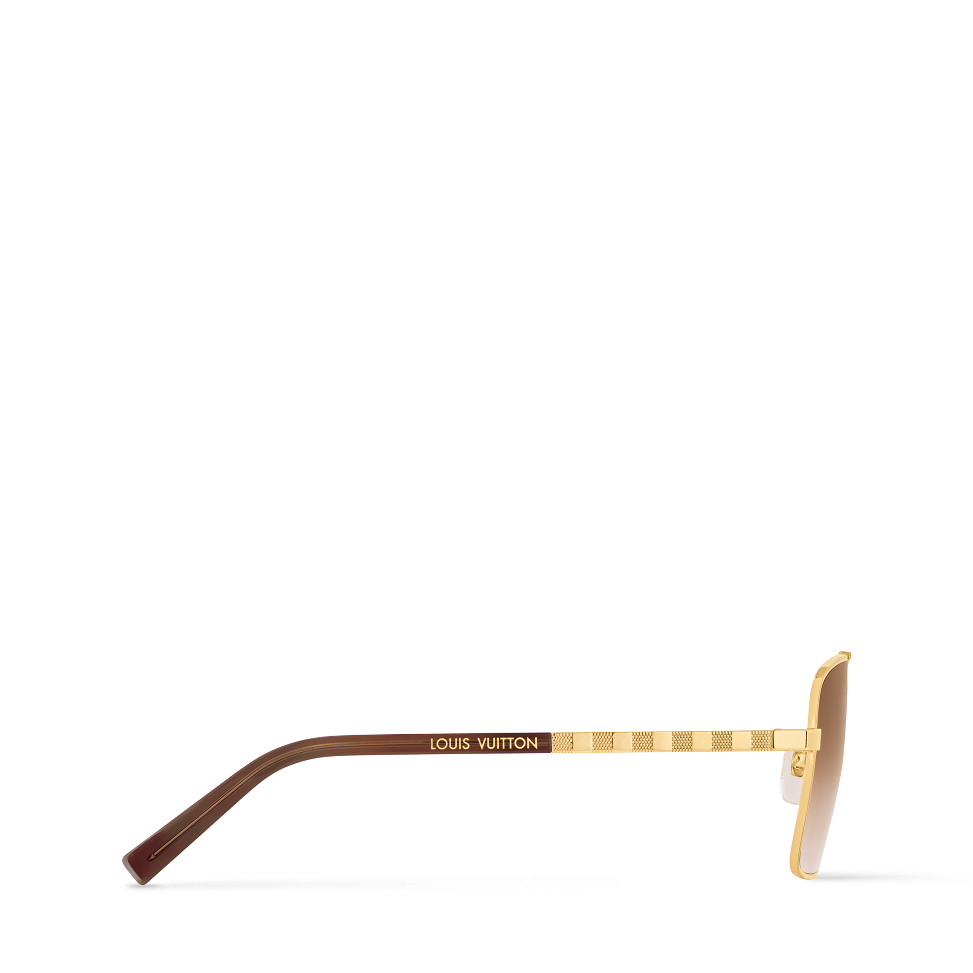 Attitude S00 Hombre Accesorios Gafas de sol | LOUIS VUITTON (Zoom de producto)