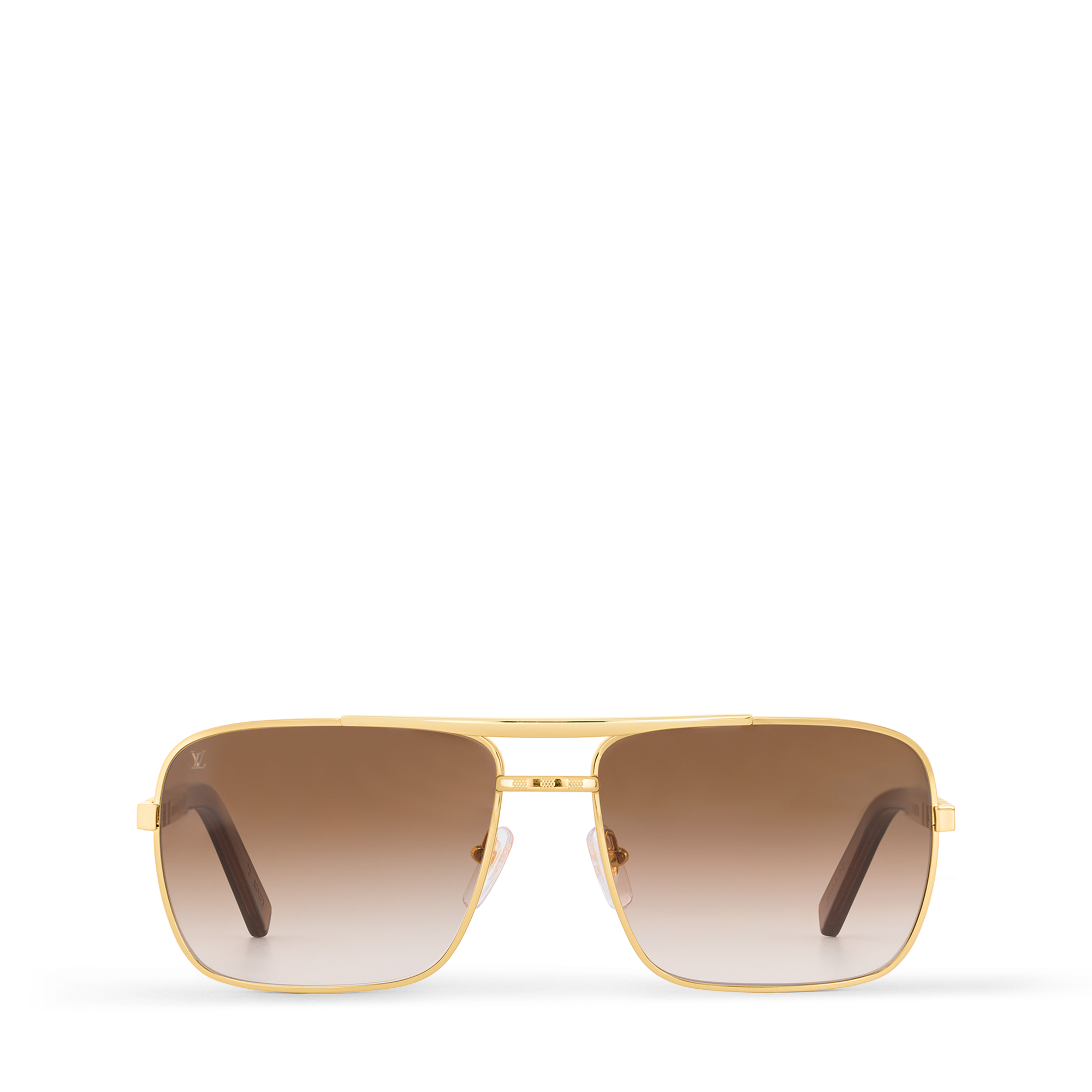 Attitude S00 Hombre Accesorios Gafas de sol | LOUIS VUITTON (Zoom de producto)