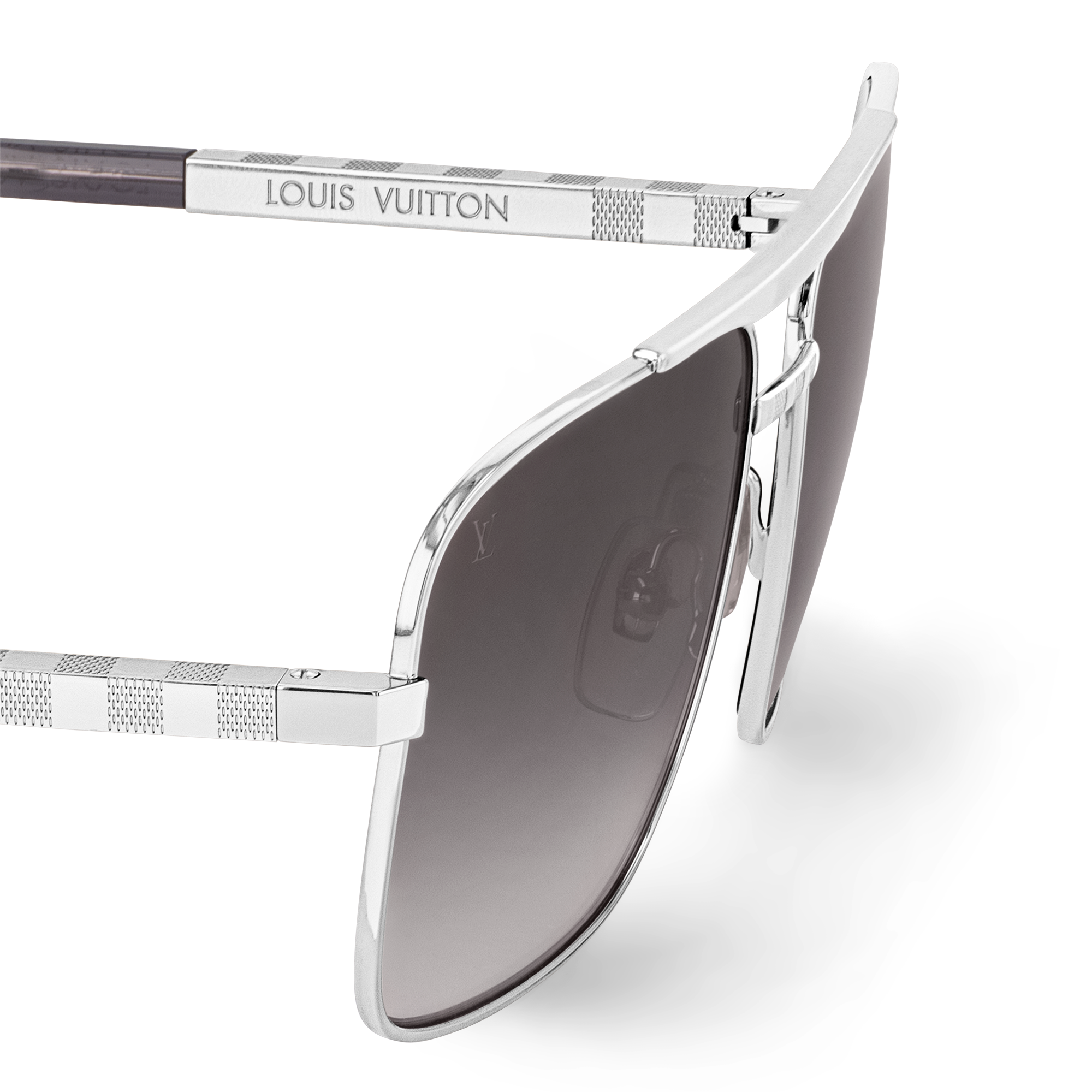 Attitude S00 Hombre Accesorios Gafas de sol | LOUIS VUITTON (Zoom de producto)