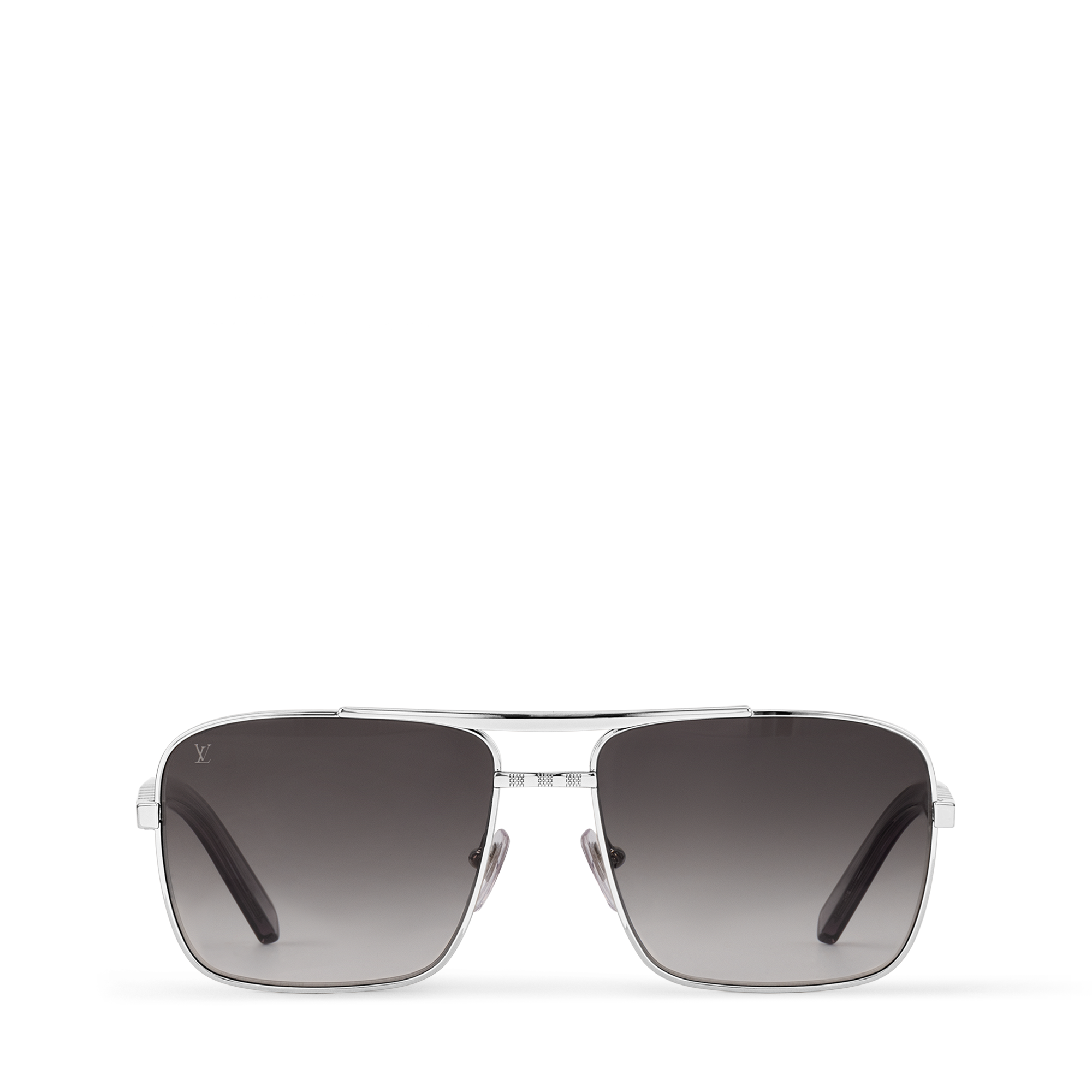 Attitude S00 Hombre Accesorios Gafas de sol | LOUIS VUITTON (Zoom de producto)