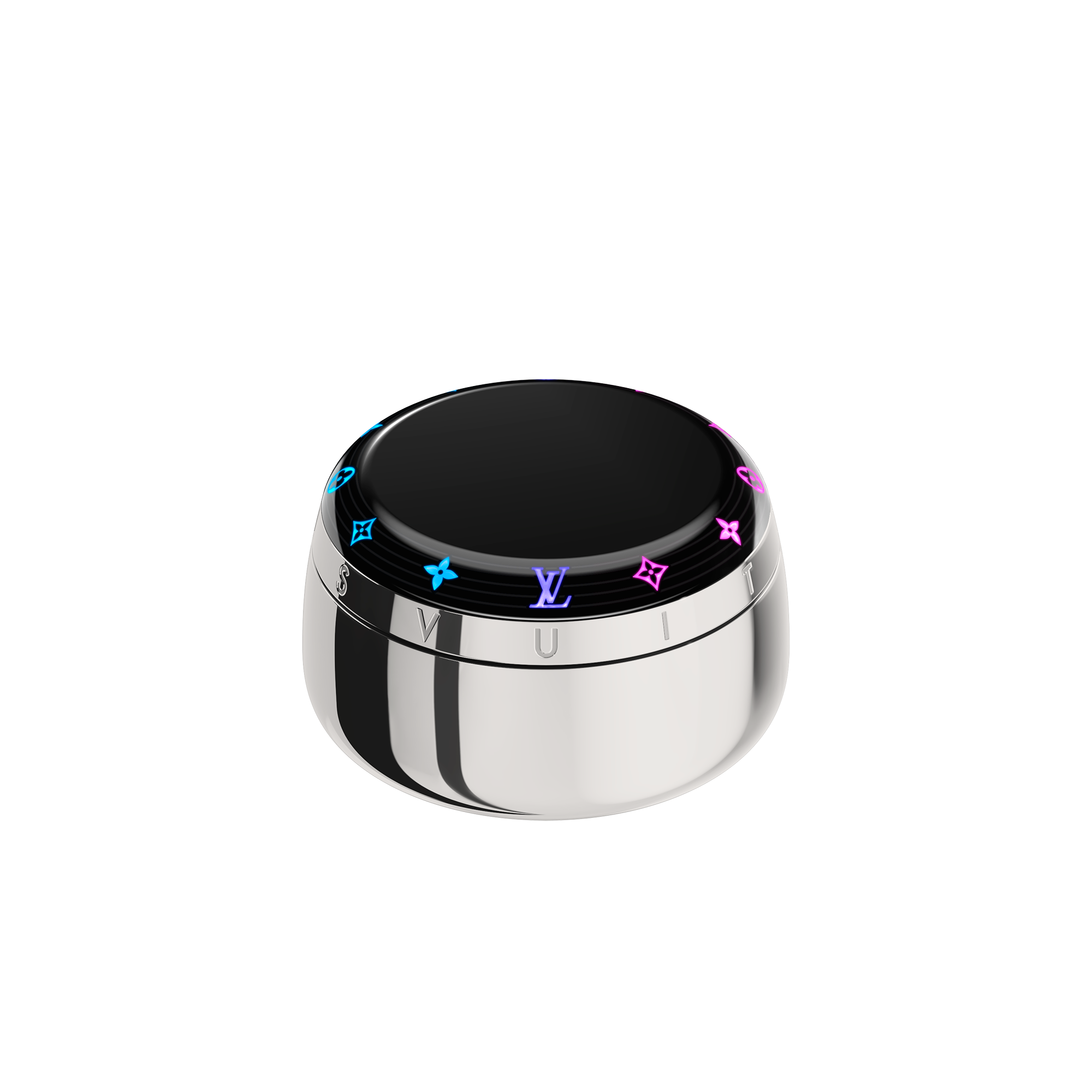 Auriculares Louis Vuitton Horizon Light Up - Azul violáceo con efecto degradado  Baúles, Viaje y Hogar Accesorios tecnológicos Audio, relojes conectados y accesorios | LOUIS VUITTON (Zoom de producto)