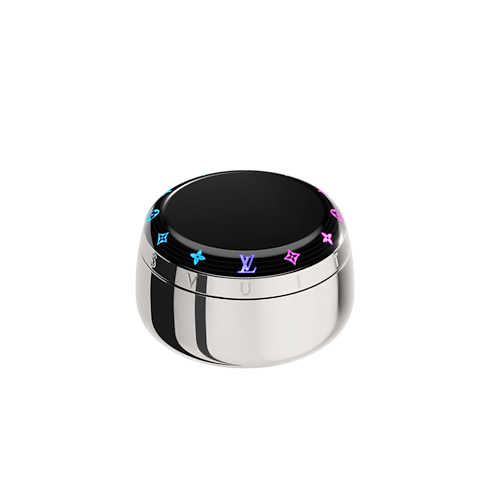 Auriculares Louis Vuitton Horizon Light Up - Diseño degradado en tonos rojos y naranjas Baúles, Viaje y Hogar Accesorios tecnológicos Audio, relojes conectados y accesorios | LOUIS VUITTON (Zoom de producto)