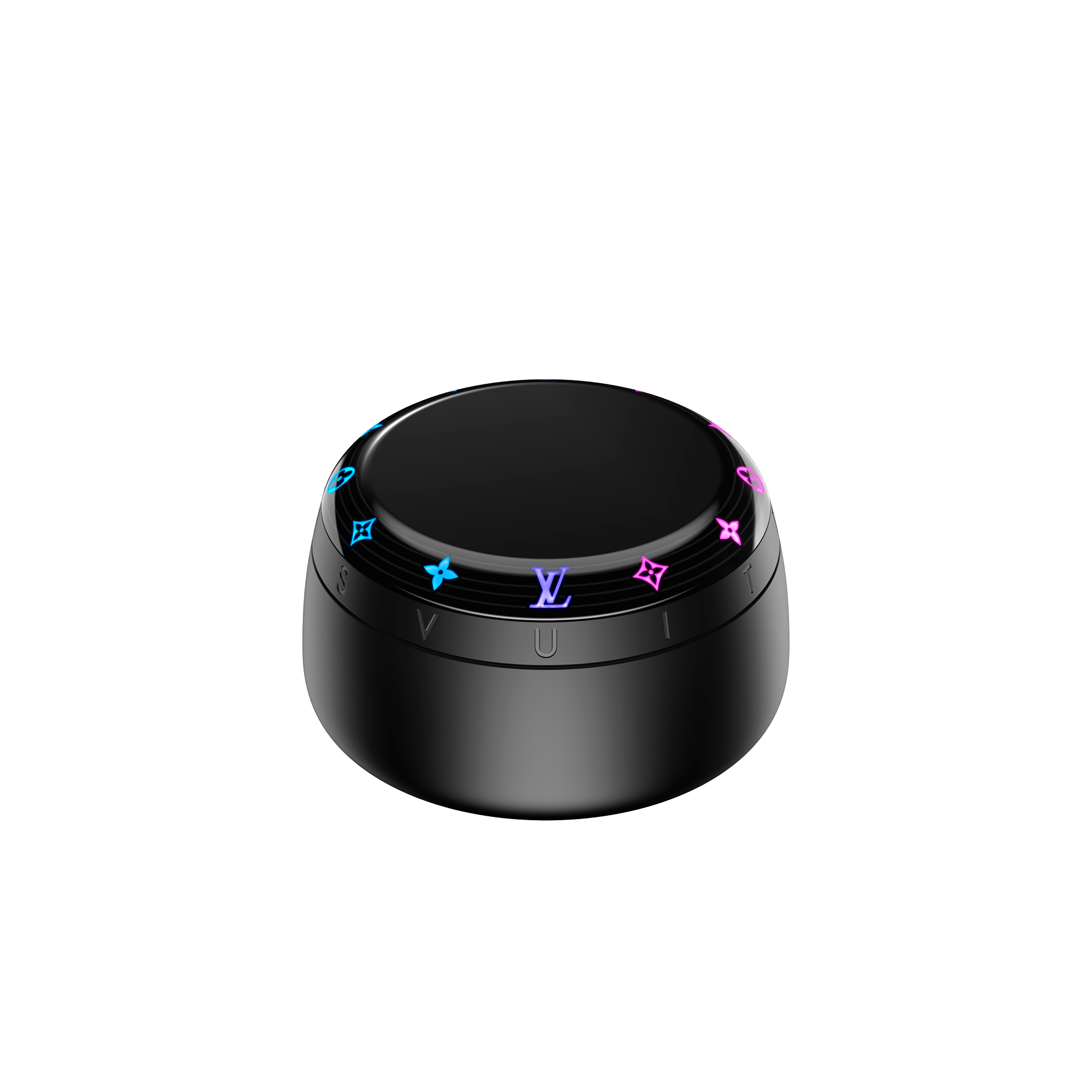Auriculares Louis Vuitton Horizon Light Up - Negro  Baúles, Viaje y Hogar Accesorios tecnológicos Audio, relojes conectados y accesorios | LOUIS VUITTON (Zoom de producto)