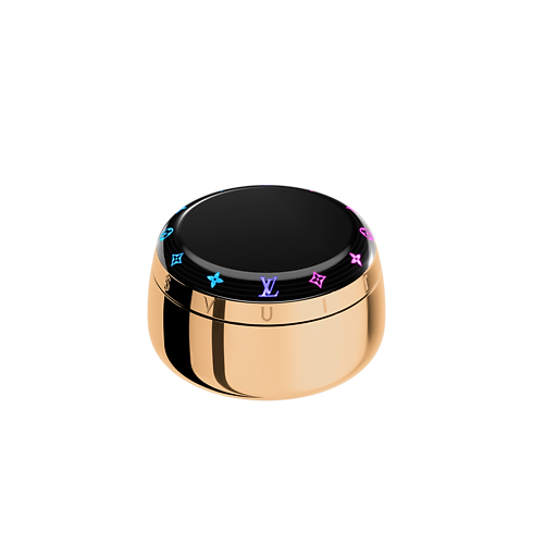 Auriculares Louis Vuitton Horizon Light Up - Rosa Baúles, Viaje y Hogar Accesorios tecnológicos Audio, relojes conectados y accesorios | LOUIS VUITTON (Zoom de producto)