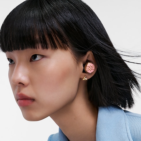 Auriculares Louis Vuitton Horizon Light Up - Rosa Baúles, Viaje y Hogar Accesorios tecnológicos Audio, relojes conectados y accesorios | LOUIS VUITTON (Zoom de producto)