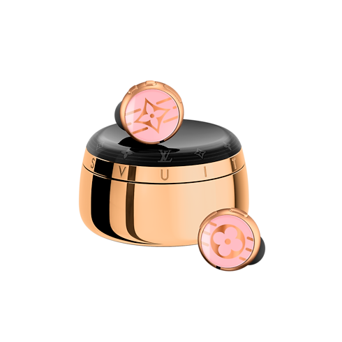 Auriculares Louis Vuitton Horizon Light Up - Rosa Baúles, Viaje y Hogar Accesorios tecnológicos Audio, relojes conectados y accesorios | LOUIS VUITTON (Zoom de producto)