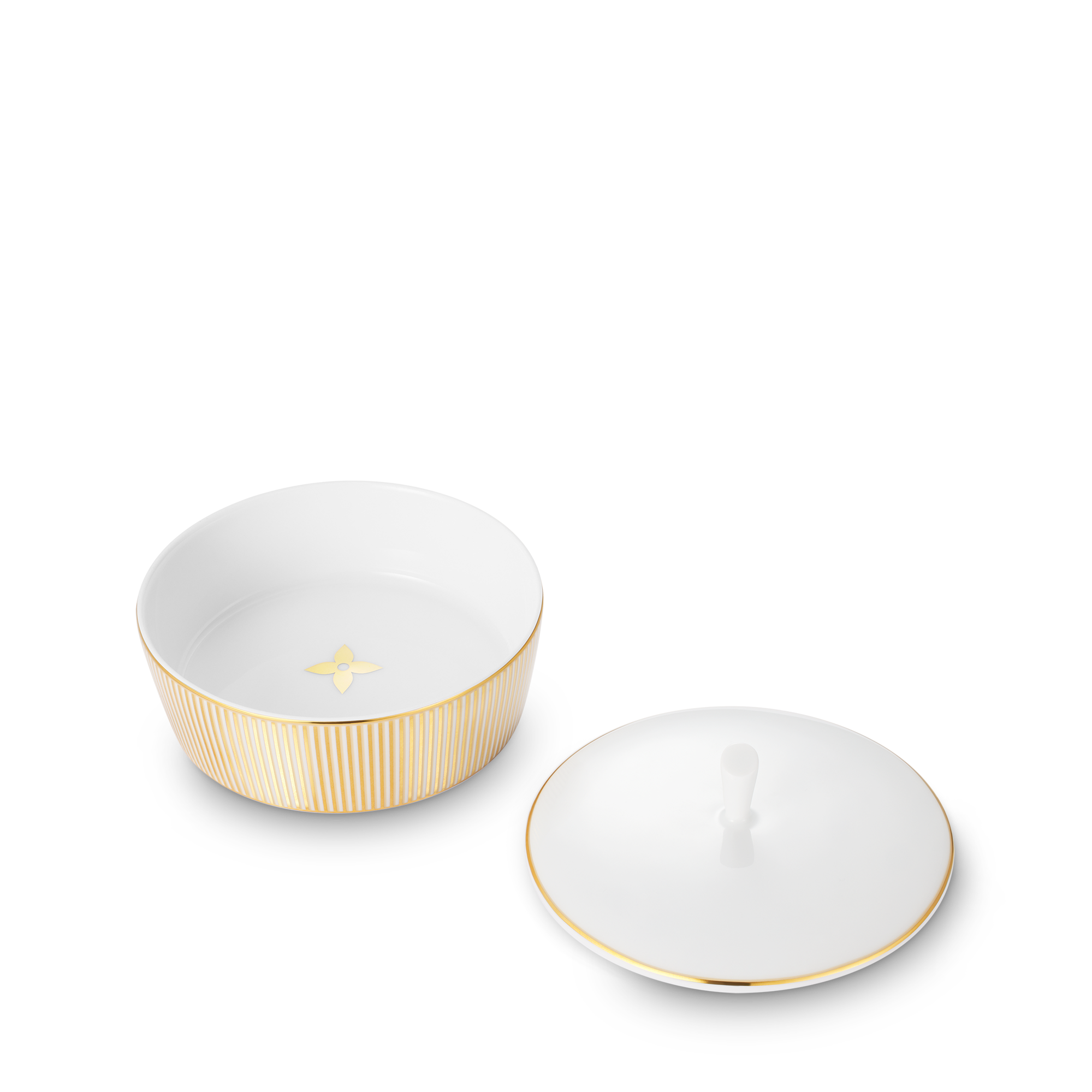 Azucarero Splendor  Baúles, Viaje y Hogar Hogar y Decoración de mesa Decoración de mesa | LOUIS VUITTON (Zoom de producto)