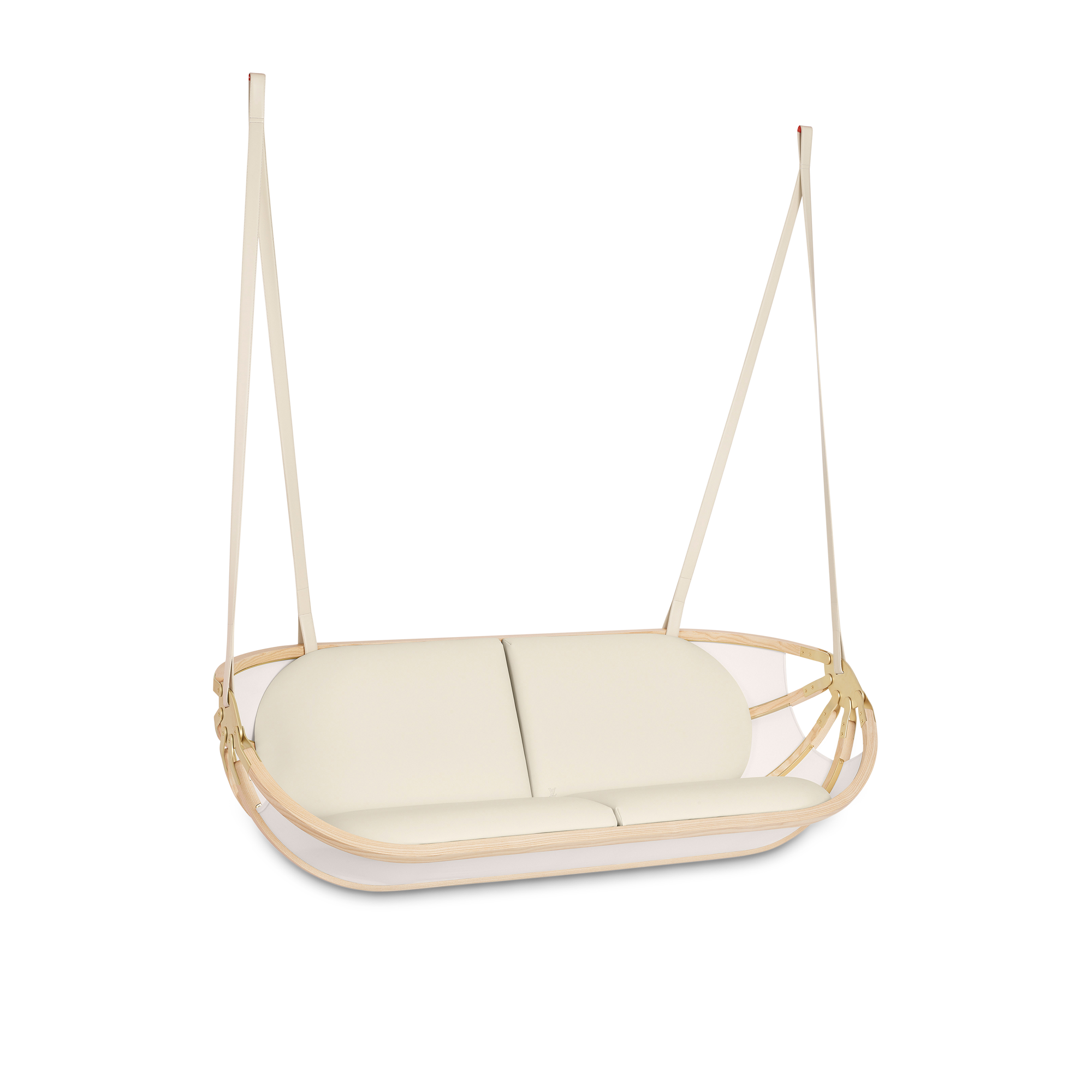 Balancín Boat de Atelier Oï  Baúles, Viaje y Hogar Hogar y Decoración de mesa Muebles | LOUIS VUITTON (Zoom de producto)