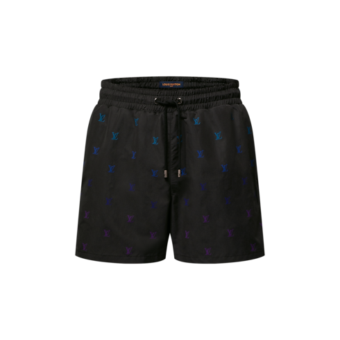 Camiseta LV Vers iridiscente Hombre Prêt-à-Porter Camisetas y polos | LOUIS VUITTON