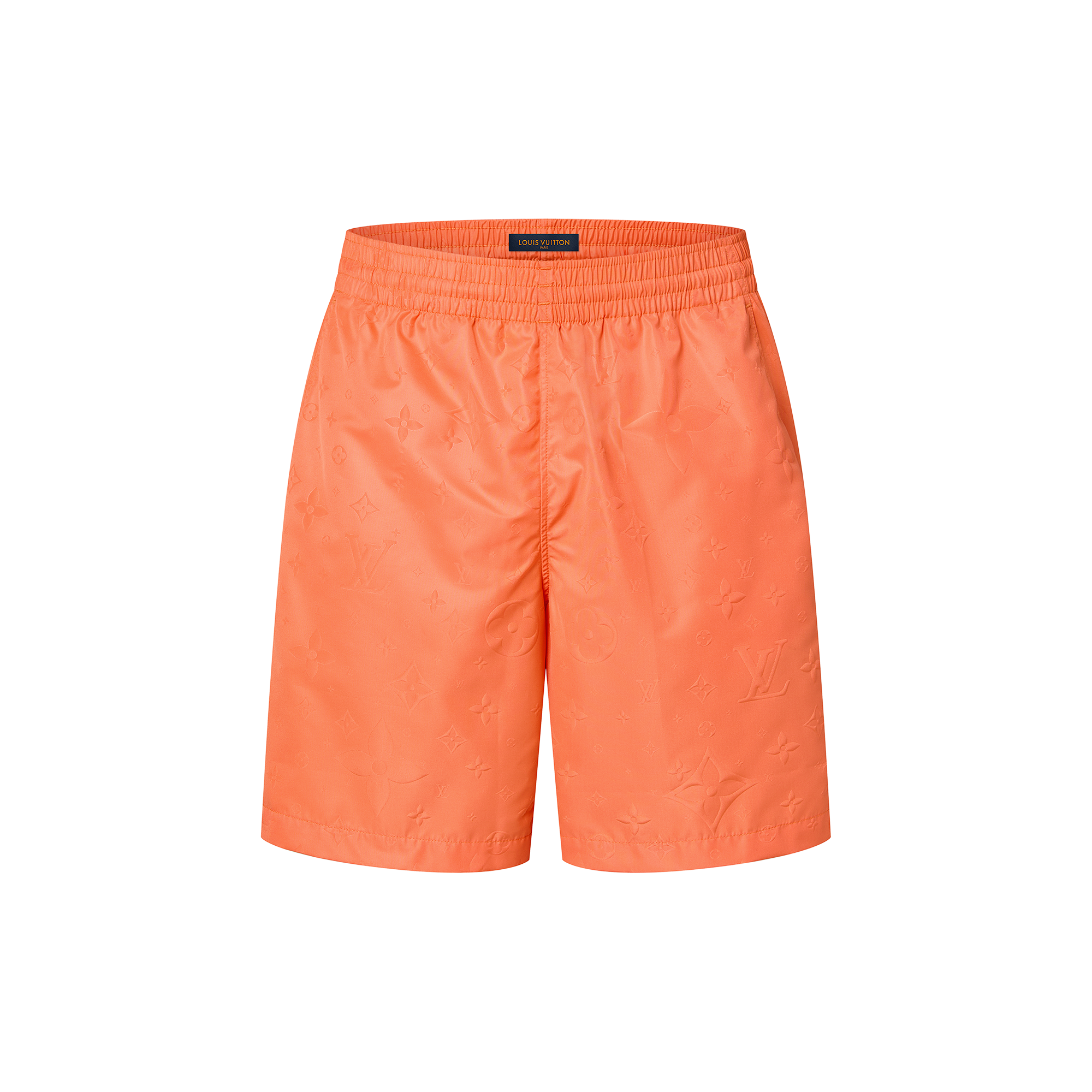 Bañador Monogram de nailon  Hombre Prêt-à-Porter Trajes de baños | LOUIS VUITTON (Zoom de producto)