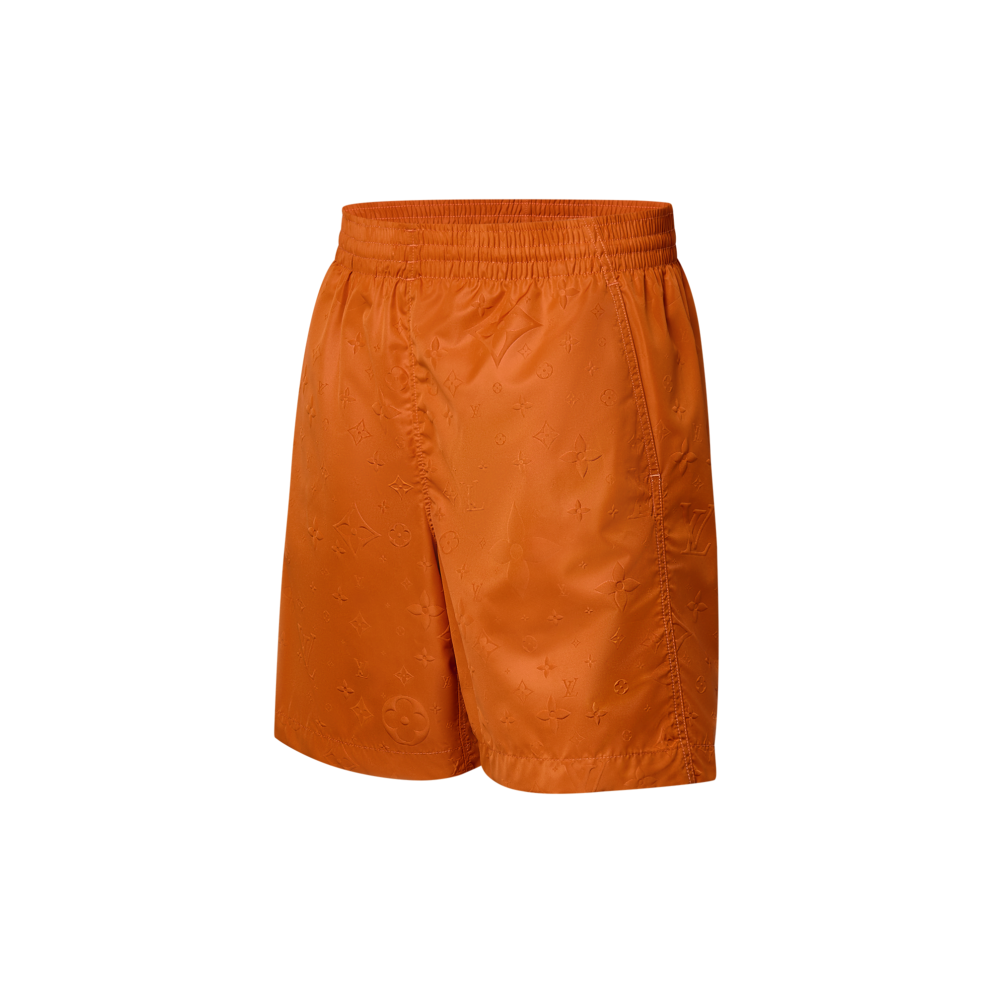 Bañador Monogram de nailon  Hombre Prêt-à-Porter Trajes de baños | LOUIS VUITTON (Zoom de producto)