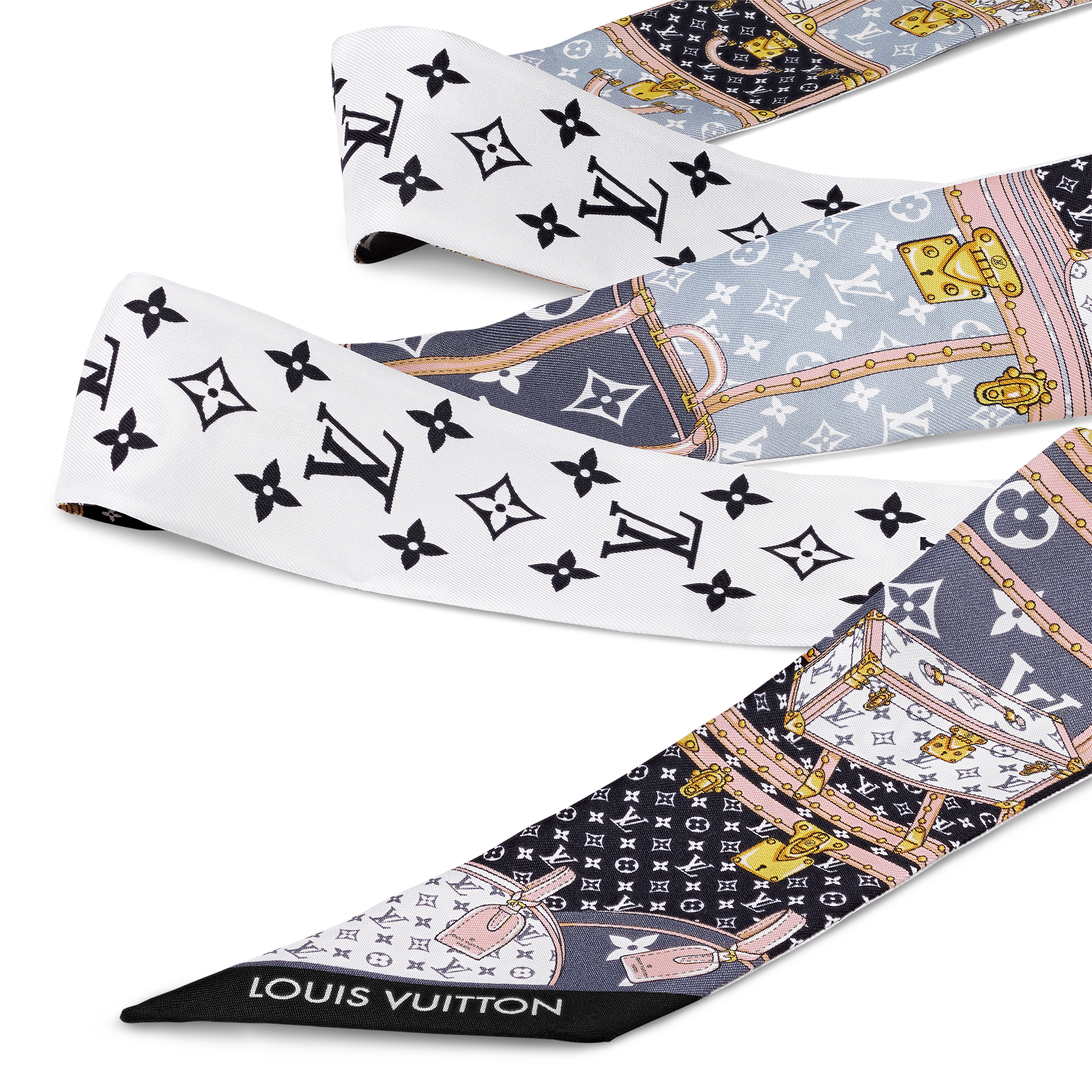 Bandana Let
