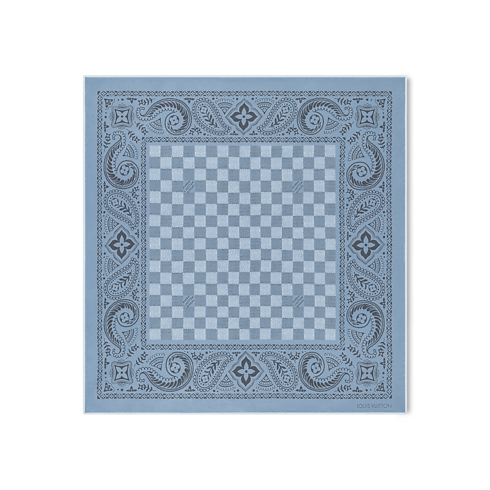 Vaqueros de estilo skater con vuelta Hombre Prêt-à-Porter Denim | LOUIS VUITTON