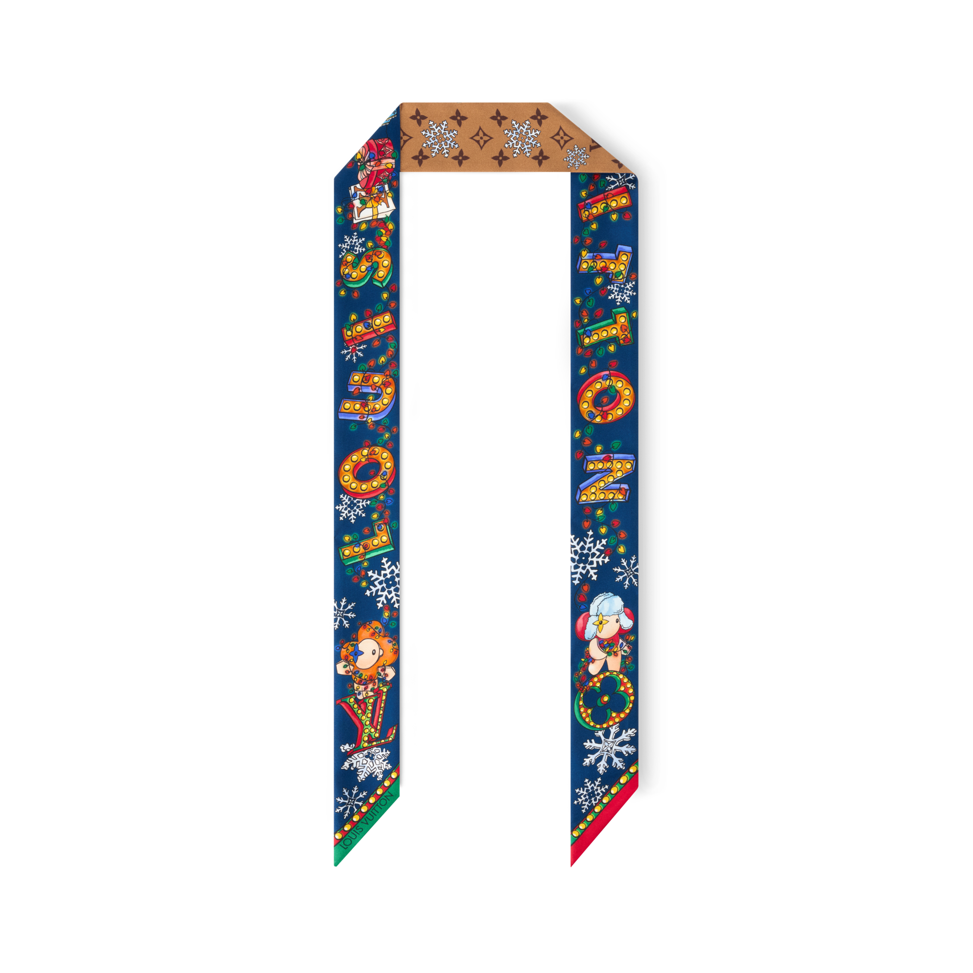 Bleu Foncé (No disponible)