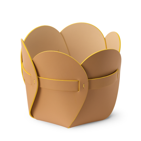 Bandeja alta Petalo Baúles, Viaje y Hogar Hogar y Decoración de mesa Decoración | LOUIS VUITTON (Zoom de producto)