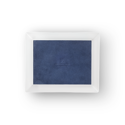 Bandeja Constellation Baúles, Viaje y Hogar Hogar y Decoración de mesa Decoración de mesa | LOUIS VUITTON (Zoom de producto)