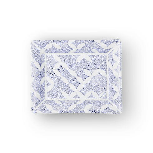 Bandeja Constellation Baúles, Viaje y Hogar Hogar y Decoración de mesa Decoración de mesa | LOUIS VUITTON (Zoom de producto)