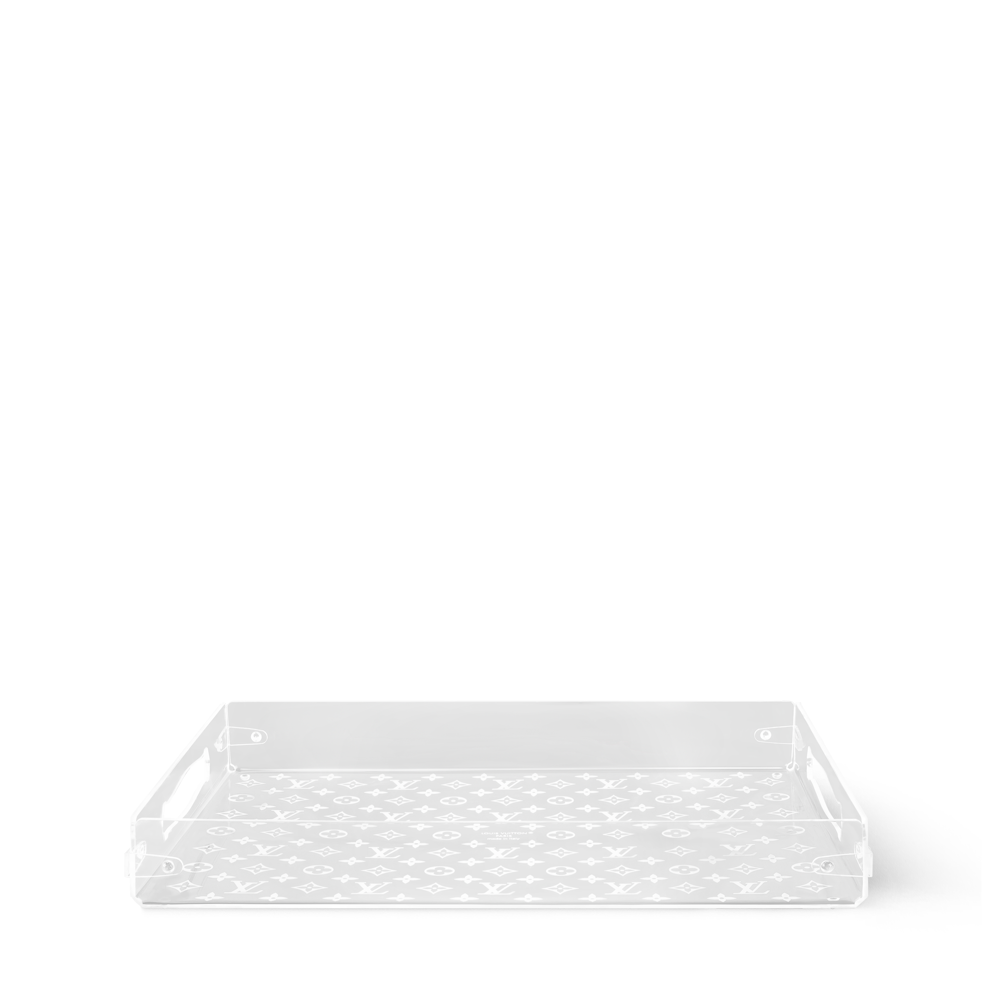 Bandeja de metacrilato MM S00 Baúles, Viaje y Hogar Deportes y juegos } | LOUIS VUITTON (Zoom de producto)