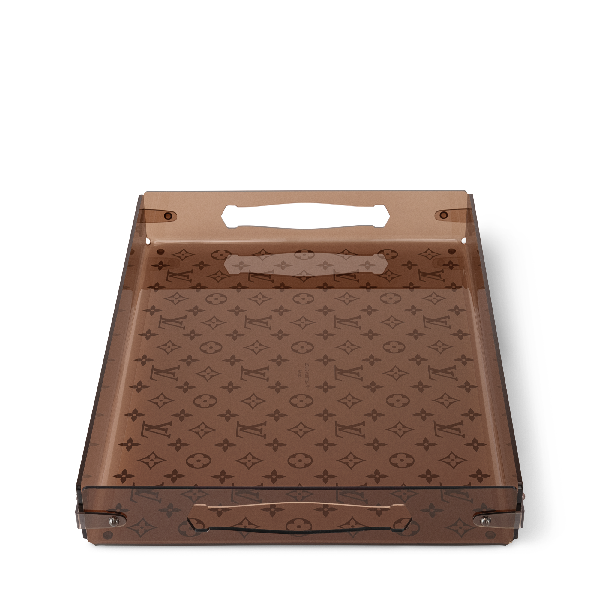 Bandeja de metacrilato MM S00 Les Extraordinaires Objets Nomades Decoración | LOUIS VUITTON (Zoom de producto)