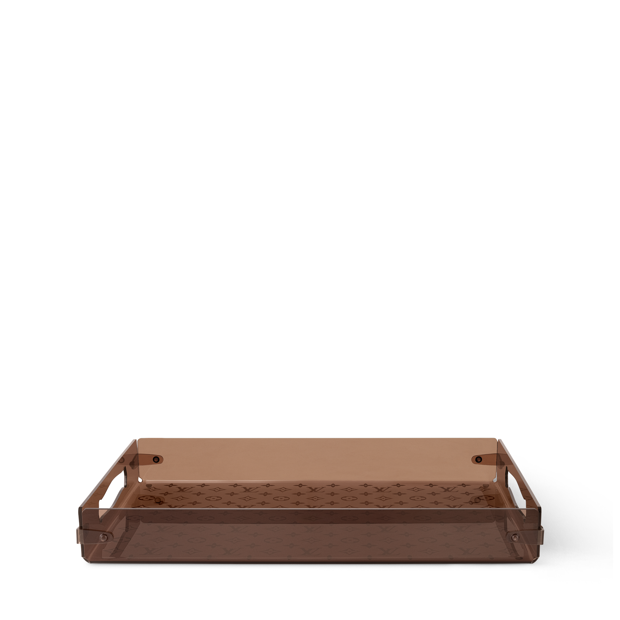 Bandeja de metacrilato MM S00 Les Extraordinaires Objets Nomades Decoración | LOUIS VUITTON (Zoom de producto)