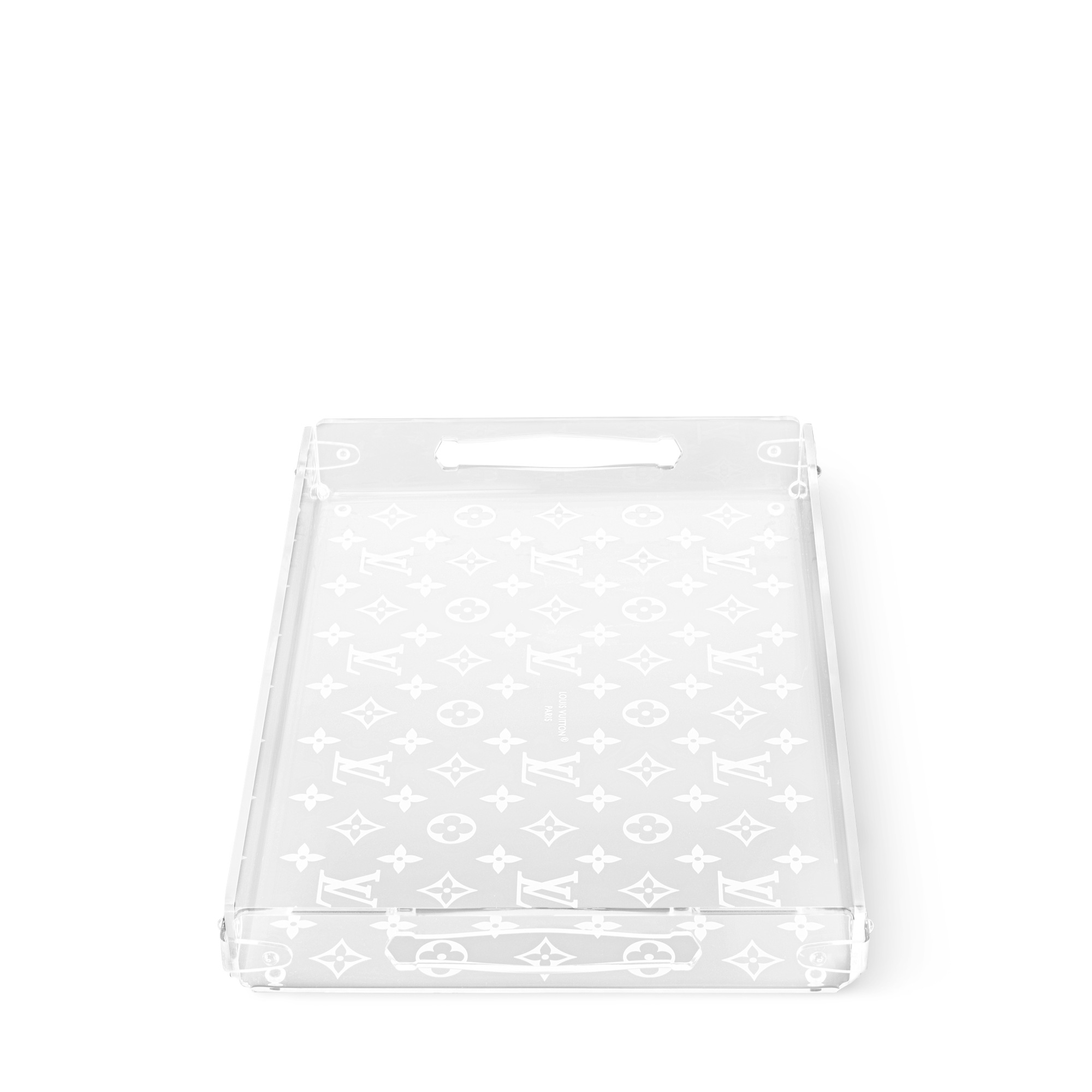 Bandeja de metacrilato PM S00 Baúles, Viaje y Hogar Deportes y juegos } | LOUIS VUITTON (Zoom de producto)