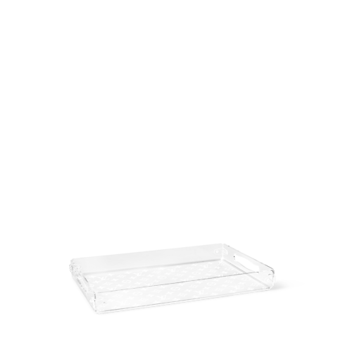 Bandeja de metacrilato PM S00 Baúles, Viaje y Hogar Deportes y juegos } | LOUIS VUITTON (Zoom de producto)