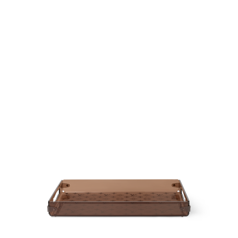 Bandeja de metacrilato PM S00 Baúles, Viaje y Hogar Deportes y juegos } | LOUIS VUITTON (Zoom de producto)