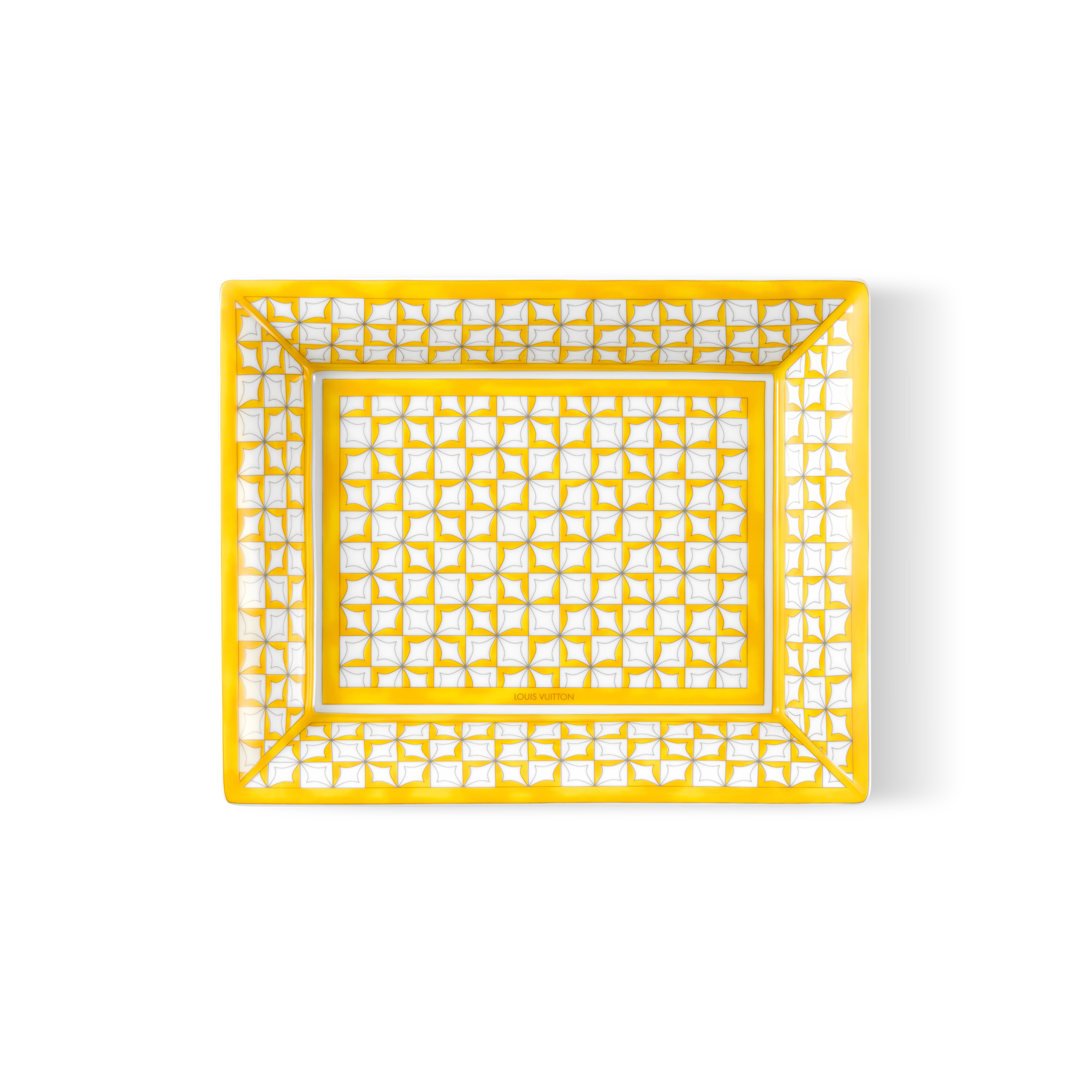 Bandeja Dolce Vita  Baúles, Viaje y Hogar Hogar y Decoración de mesa Decoración de mesa | LOUIS VUITTON (Zoom de producto)