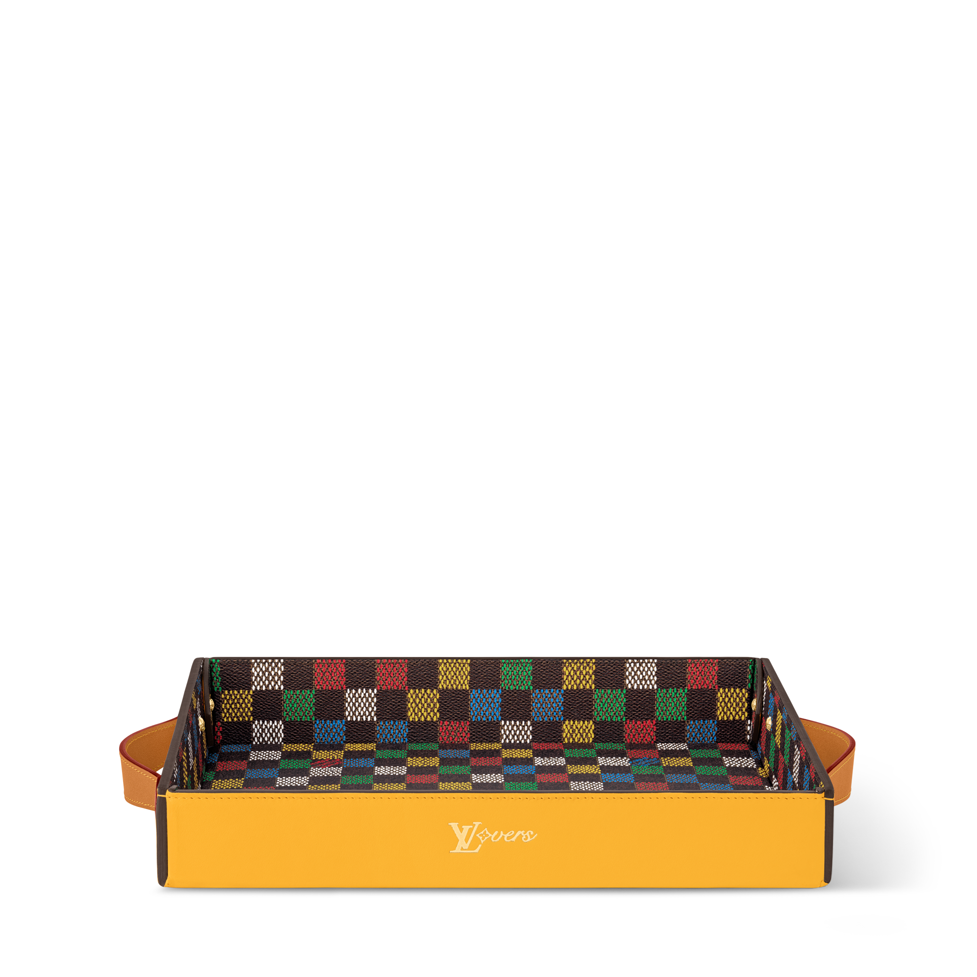 Bandeja LV Vers Damier S00 Baúles, Viaje y Hogar Deportes y juegos } | LOUIS VUITTON (Zoom de producto)