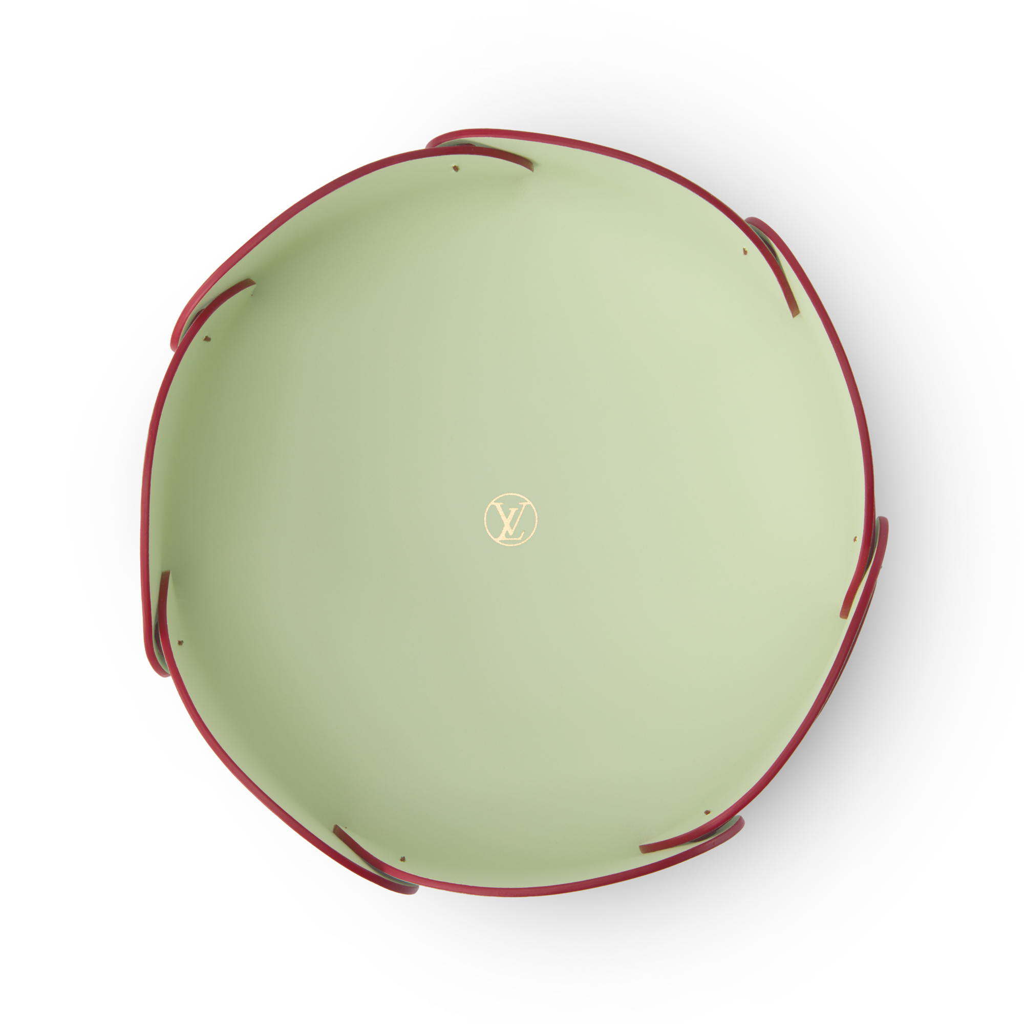 Bandeja Petalo  Baúles, Viaje y Hogar Hogar y Decoración de mesa Decoración | LOUIS VUITTON (Zoom de producto)