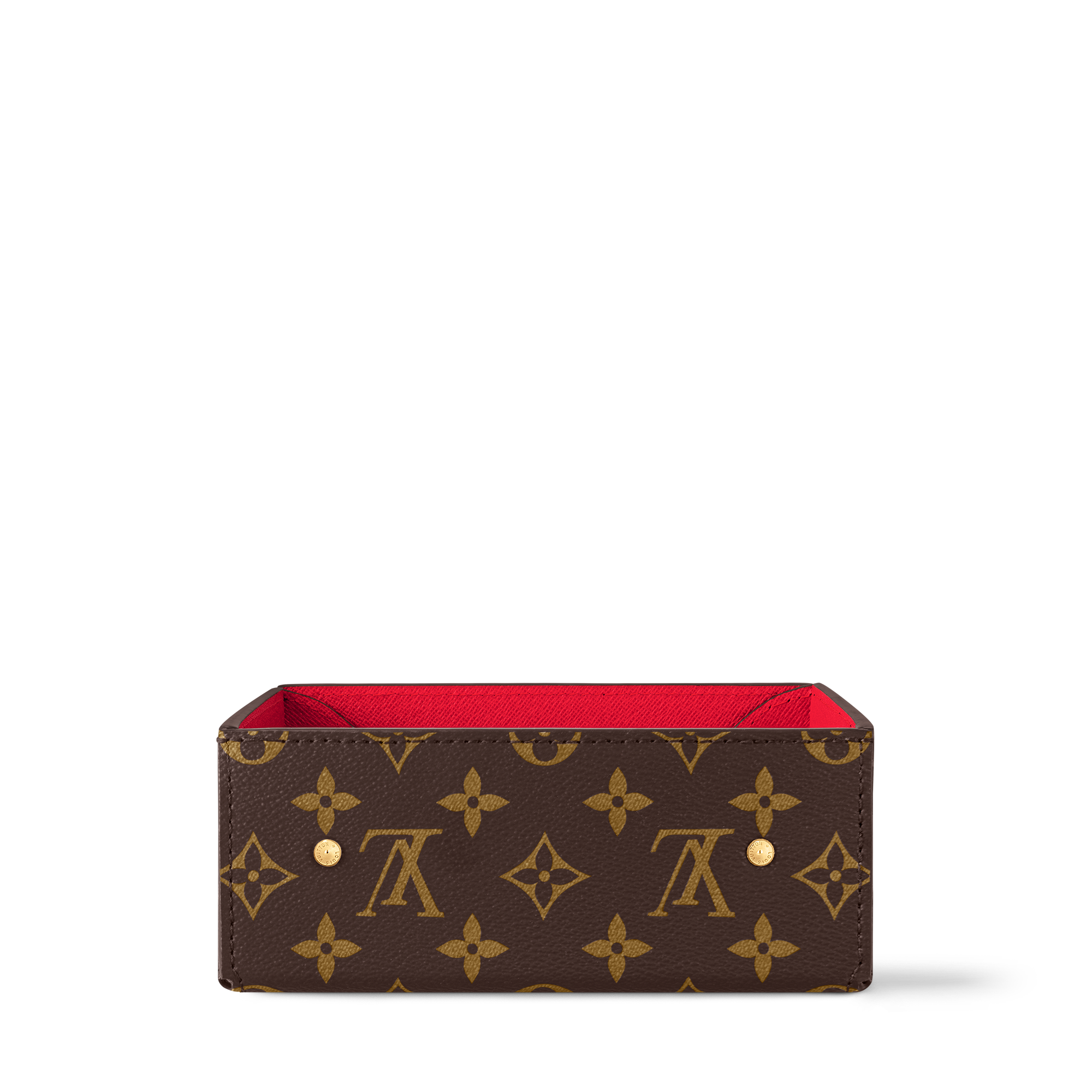 Bandeja vacíabolsillos George MM  Baúles, Viaje y Hogar Hogar y Decoración de mesa Decoración | LOUIS VUITTON (Zoom de producto)