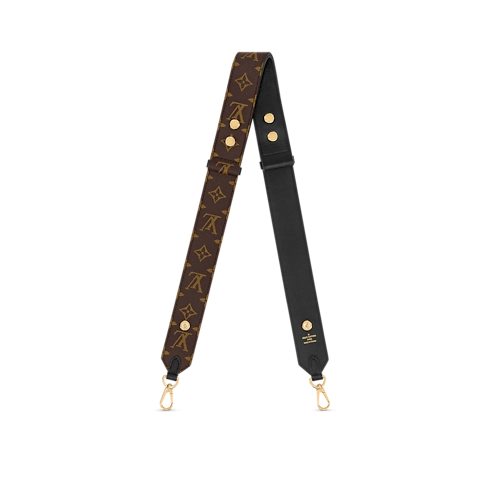 Bandolera Lona Monogram Mujer Carteras y pequeña marroquinería Todas las carteras y pequeña marroquinería | LOUIS VUITTON (Zoom de producto)