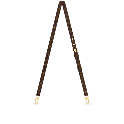 Bandolera Lona Monogram Mujer Carteras y pequeña marroquinería Todas las carteras y pequeña marroquinería | LOUIS VUITTON (Zoom de producto)