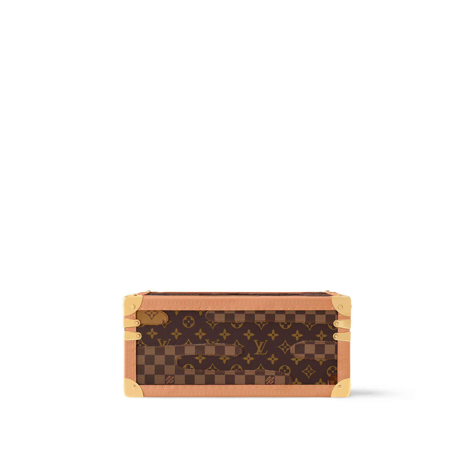 Baúl Accessoires Monogram Landscape  Baúles, Viaje y Hogar Baúles y Cofres Cofres | LOUIS VUITTON (Zoom de producto)