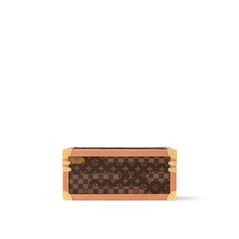 Baúl Accessoires Monogram Landscape Baúles, Viaje y Hogar Baúles y Cofres Cofres | LOUIS VUITTON (Zoom de producto)