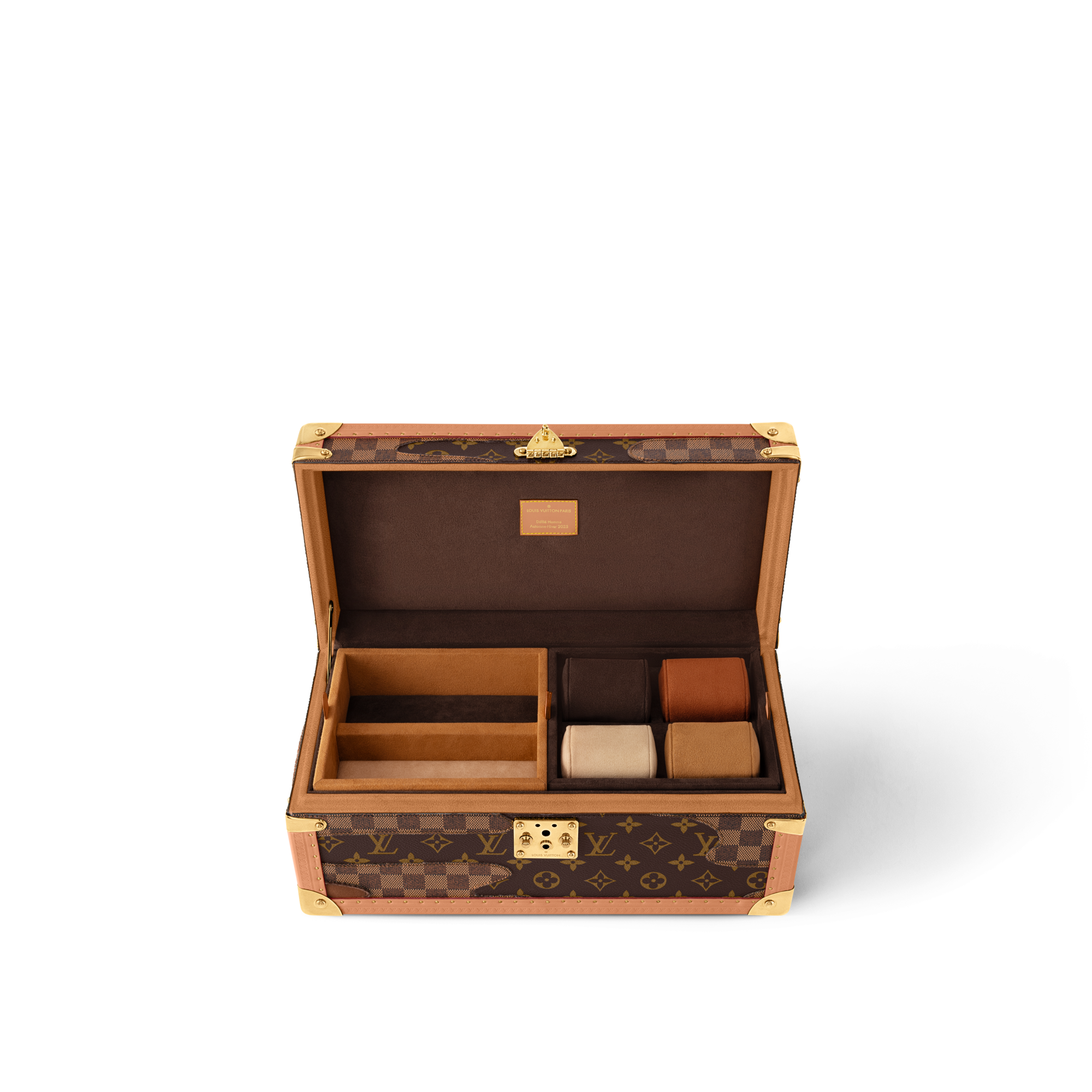 Baúl Accessoires Monogram Landscape  Baúles, Viaje y Hogar Baúles y Cofres Cofres | LOUIS VUITTON (Zoom de producto)
