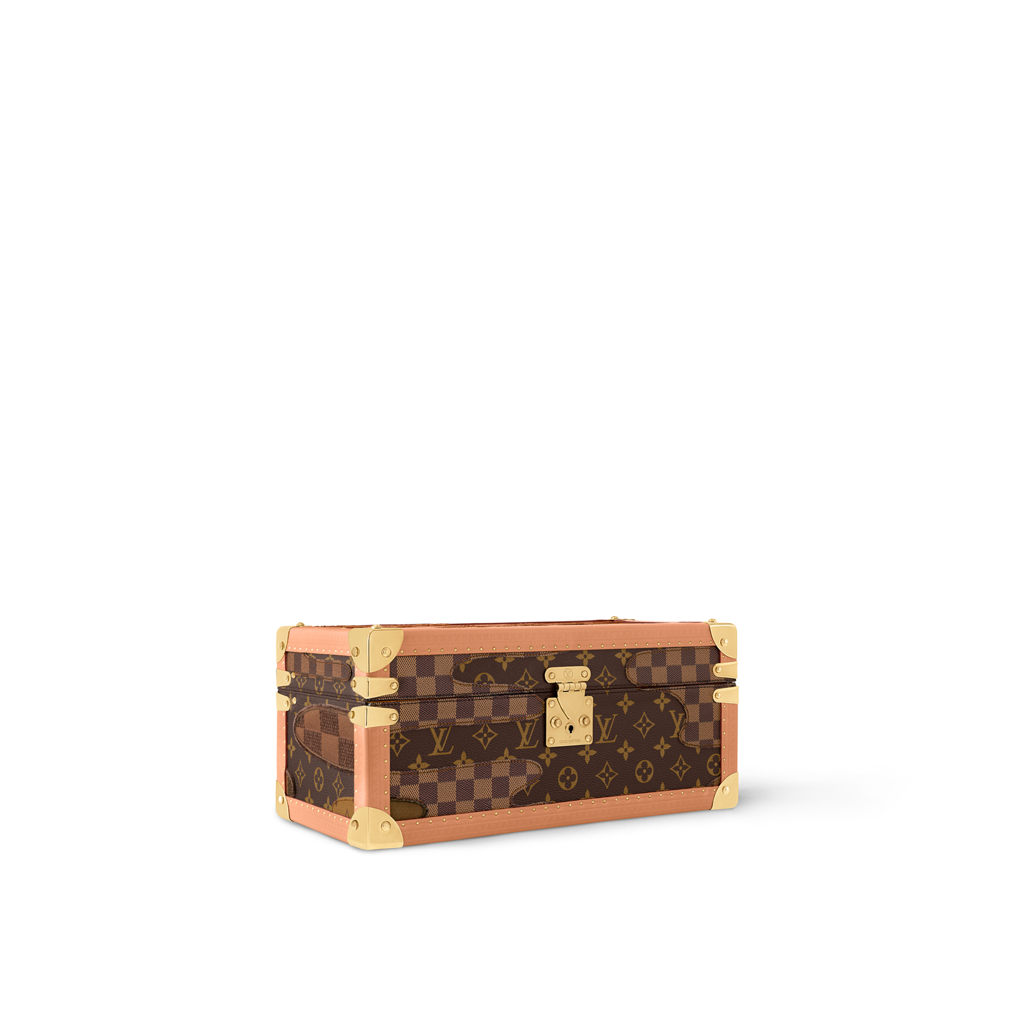 Baúl Accessoires Monogram Landscape  Baúles, Viaje y Hogar Baúles y Cofres Cofres | LOUIS VUITTON (Zoom de producto)