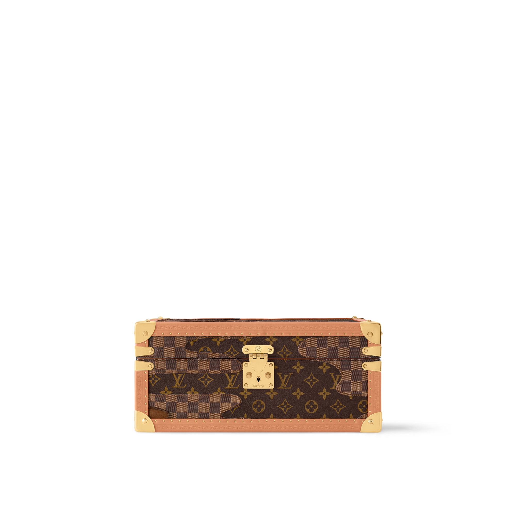 Baúl Accessoires Monogram Landscape  Baúles, Viaje y Hogar Baúles y Cofres Cofres | LOUIS VUITTON (Zoom de producto)