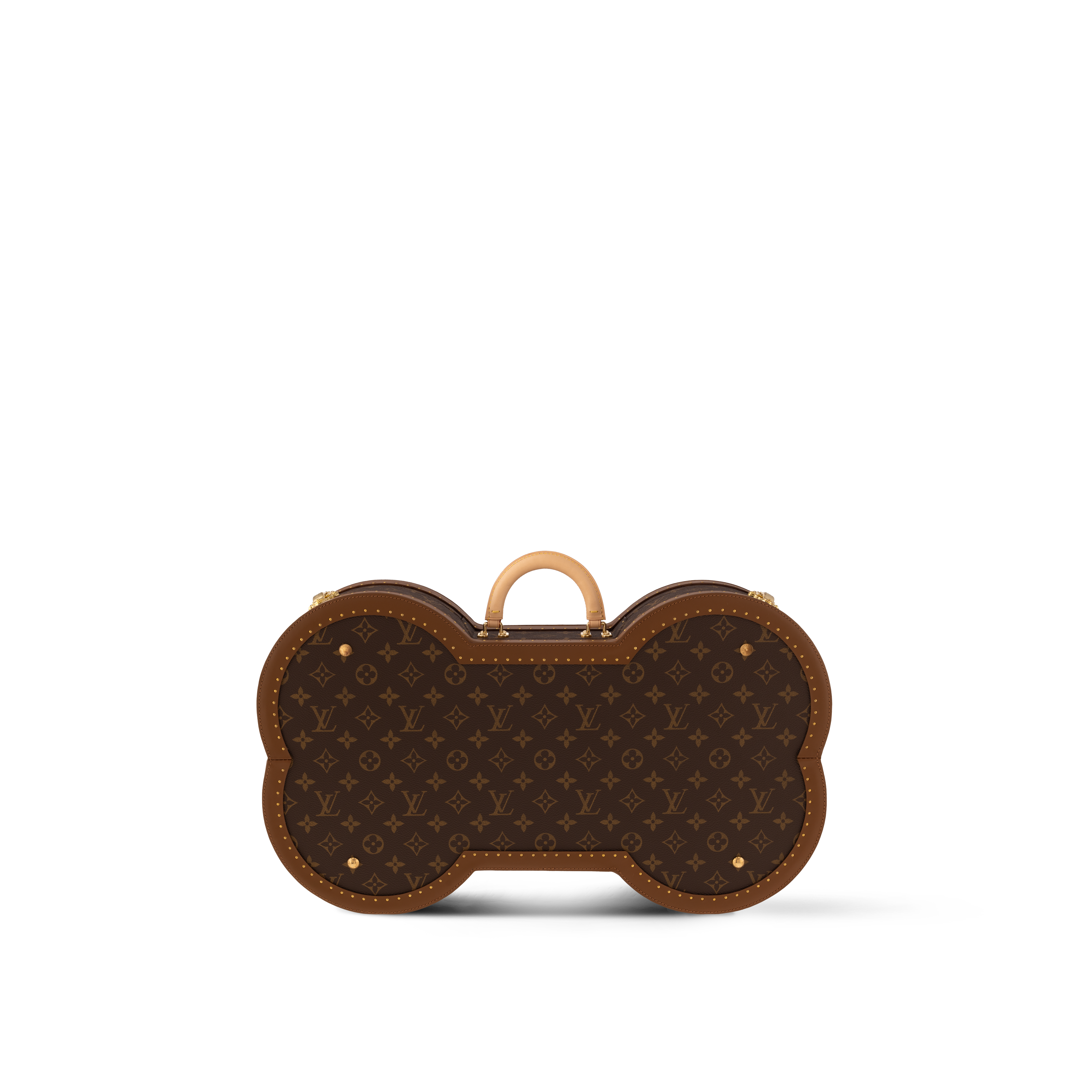 Baúl Bone Monogram Other Baúles, Viaje y Hogar Baúles y Cofres Cofres | LOUIS VUITTON (Zoom de producto)