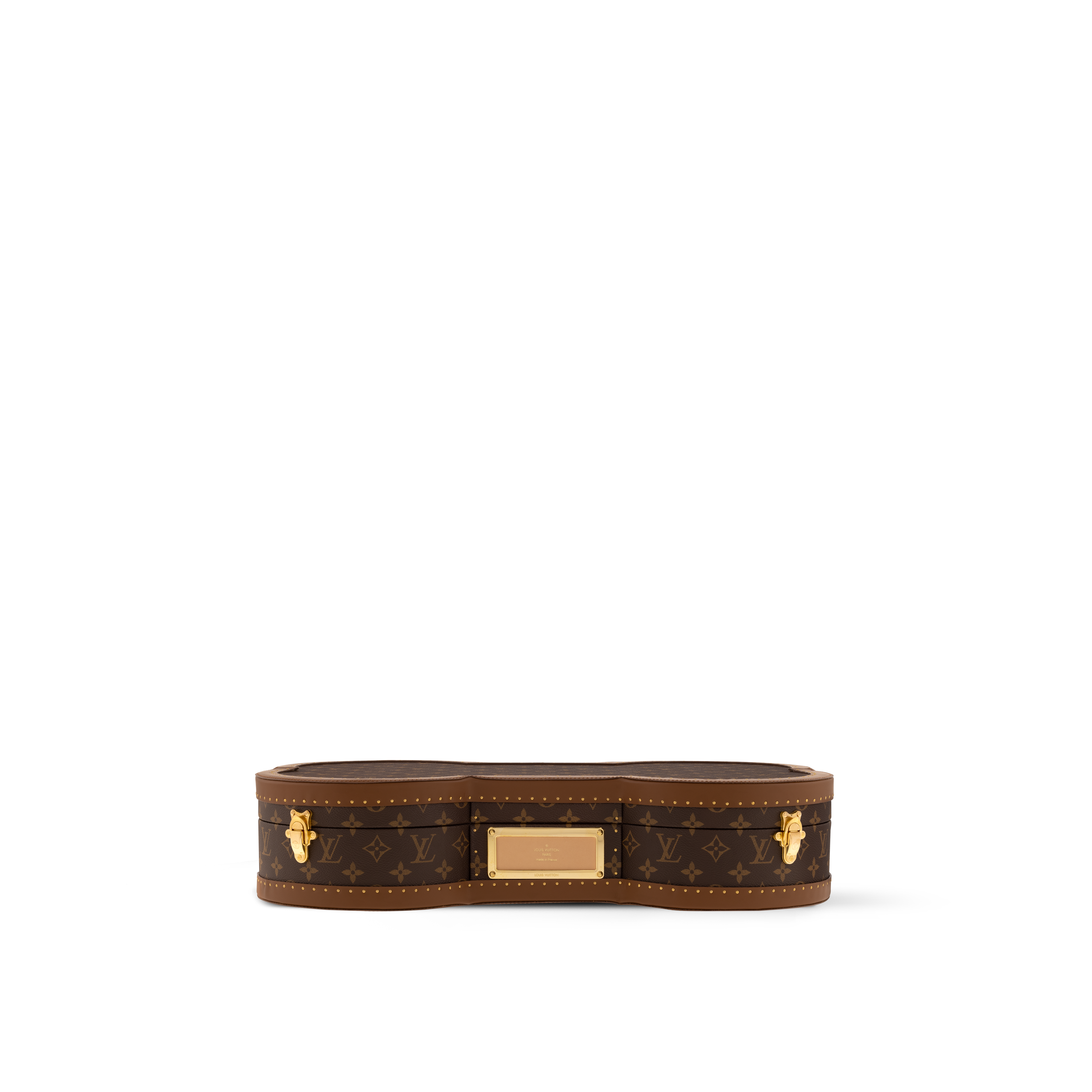 Baúl Bone Monogram Other Baúles, Viaje y Hogar Baúles y Cofres Cofres | LOUIS VUITTON (Zoom de producto)