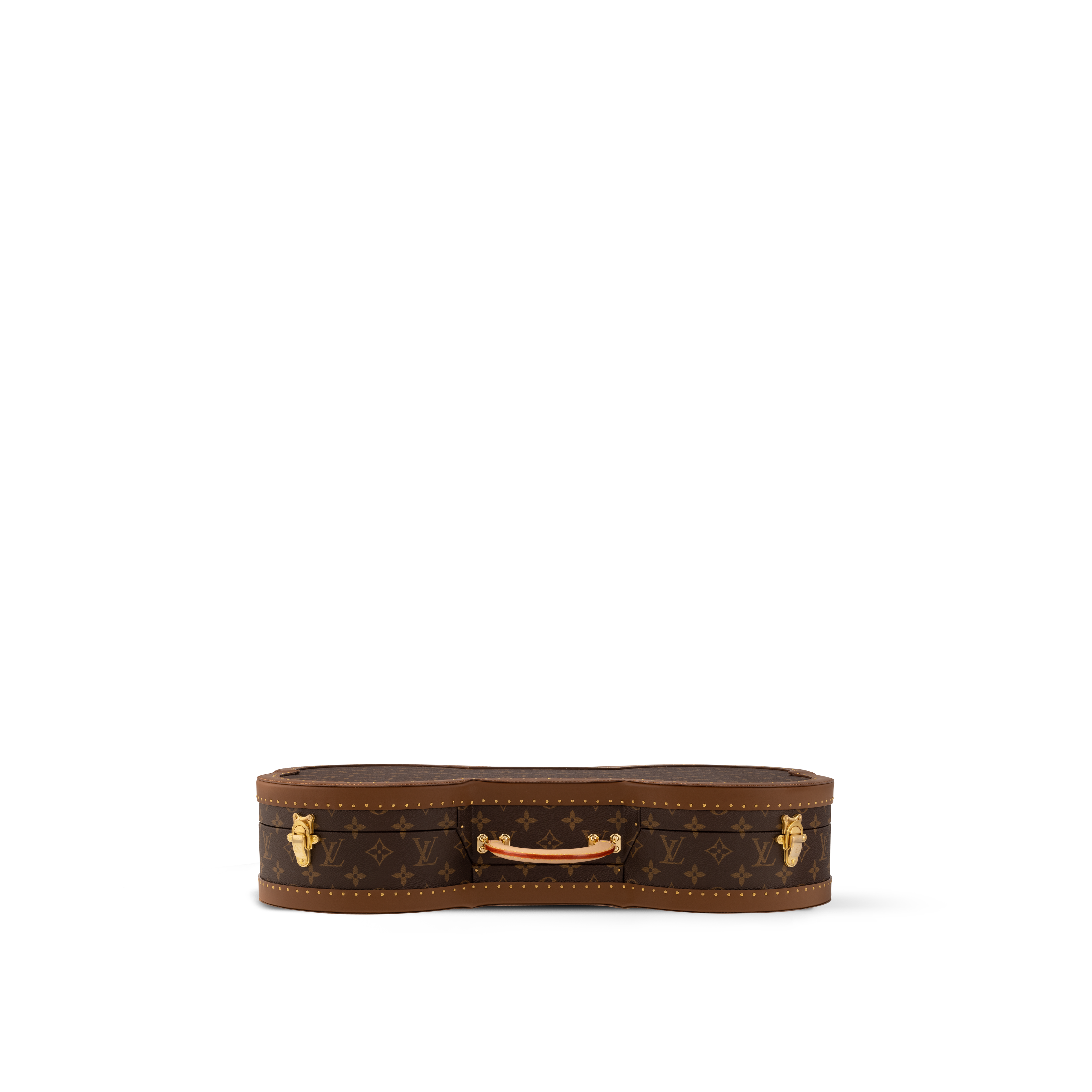 Baúl Bone Monogram Other Baúles, Viaje y Hogar Baúles y Cofres Cofres | LOUIS VUITTON (Zoom de producto)