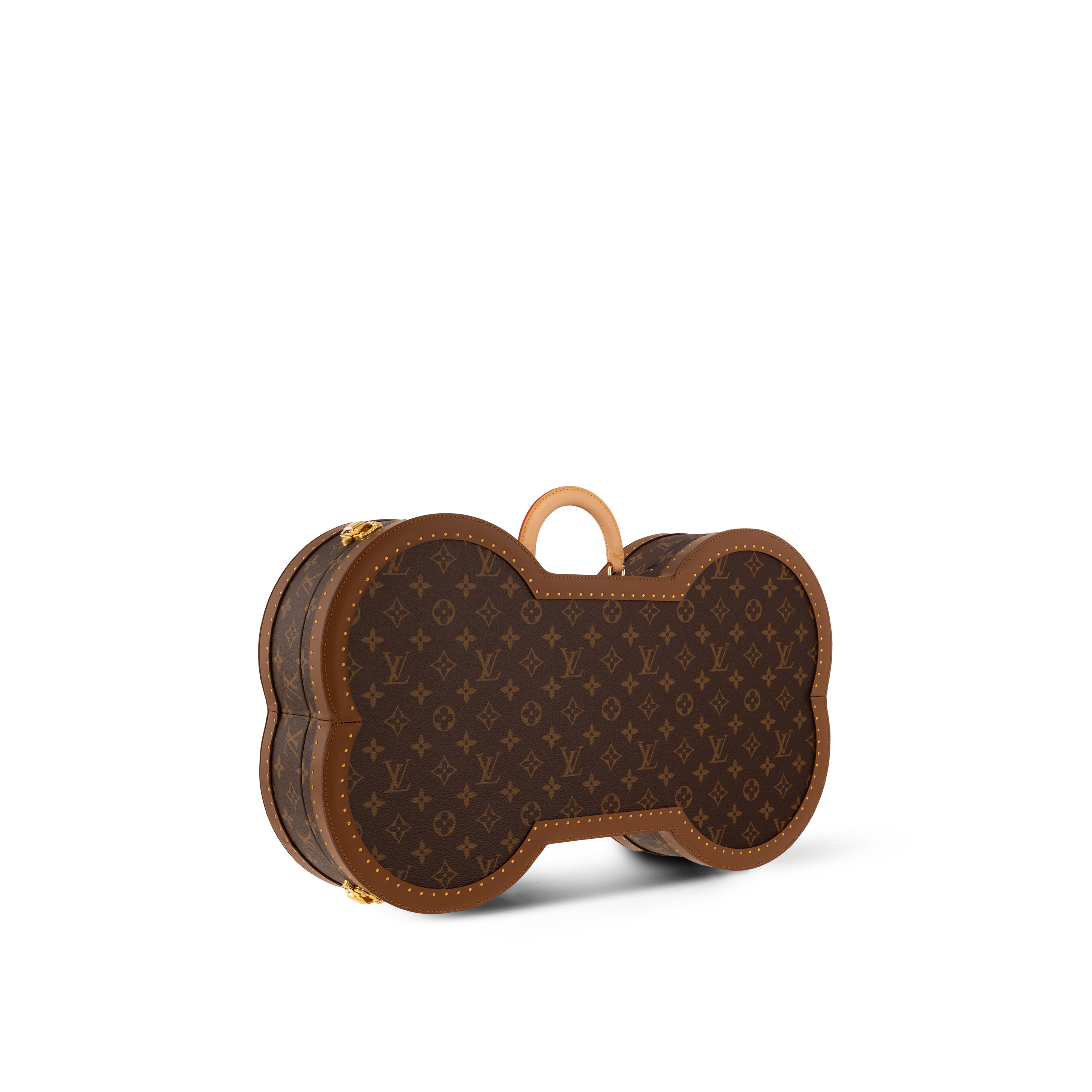 Baúl Bone Monogram Other Baúles, Viaje y Hogar Baúles y Cofres Cofres | LOUIS VUITTON (Zoom de producto)