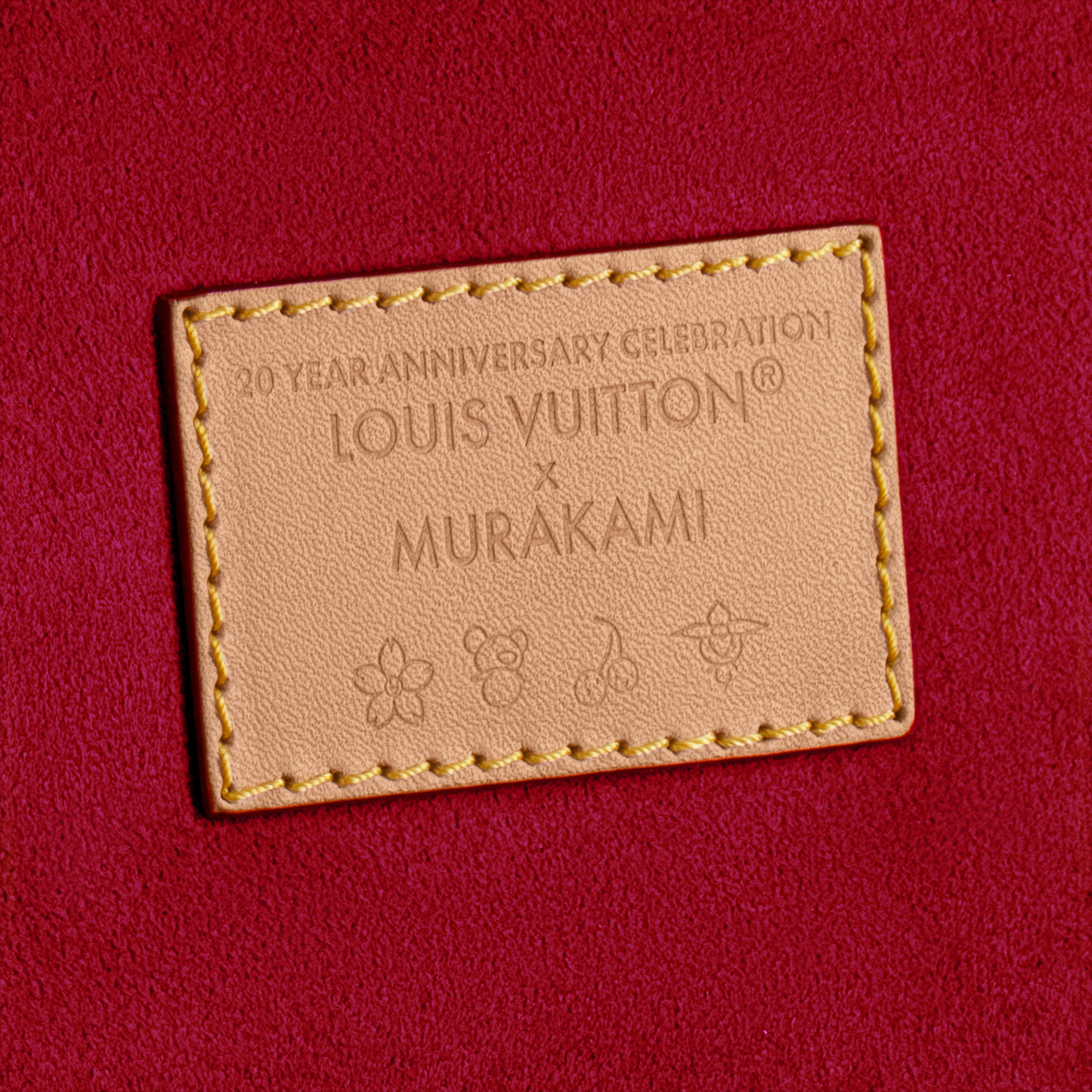 Baúl Coffret Accessoires Cherry LV x TM Autres Toiles Monogram Baúles, Viaje y Hogar Baúles y Cofres Cofres | LOUIS VUITTON (Zoom de producto)