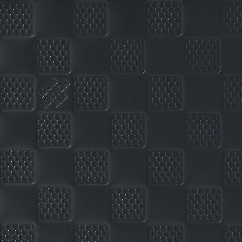 Baúl Courrier Lozine 110 Damier Phriendship de piel negra Otro Damier Baúles, Viaje y Hogar Baúles y Cofres Baúles y Maletas | LOUIS VUITTON (Zoom de producto)